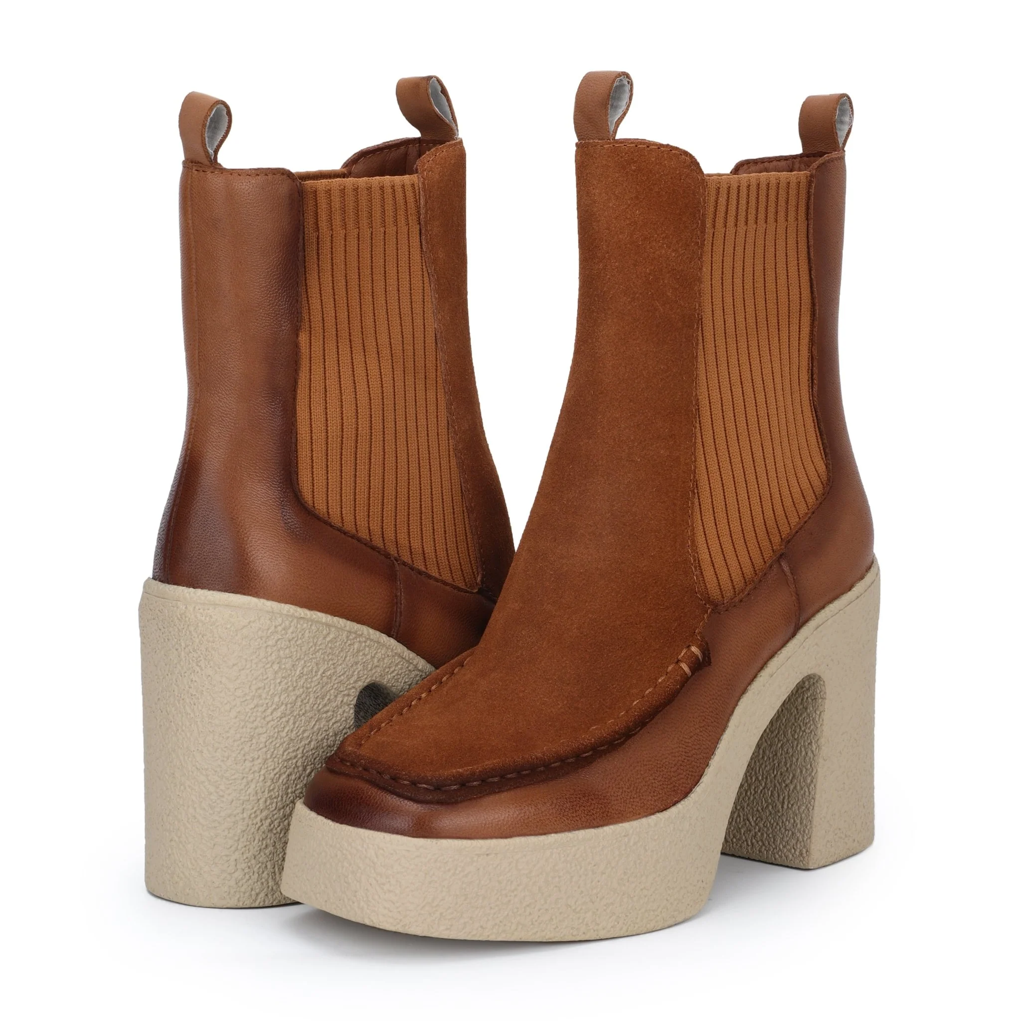 HENRY - CHESTNUT - Image 3