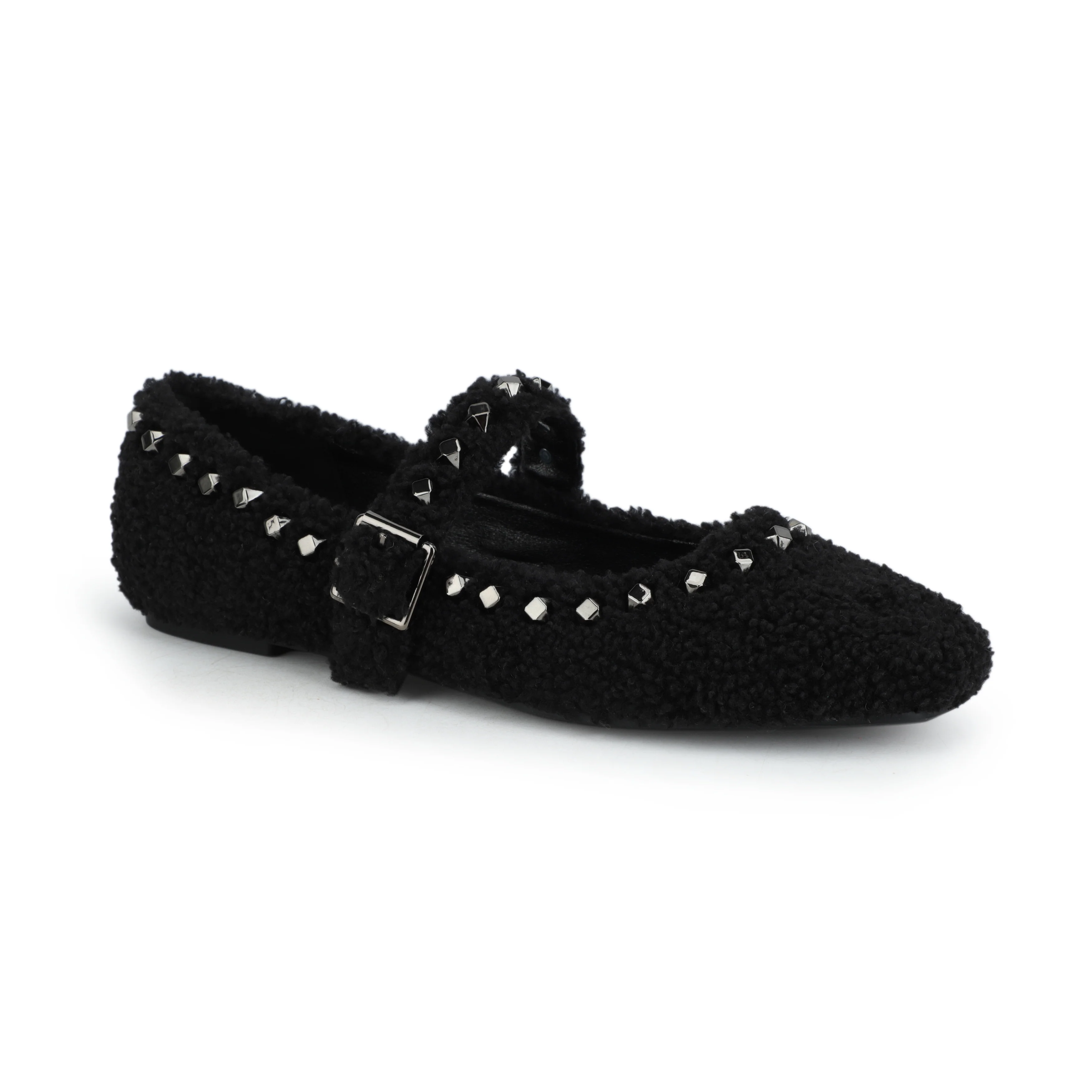 IMPRESS - BLACK