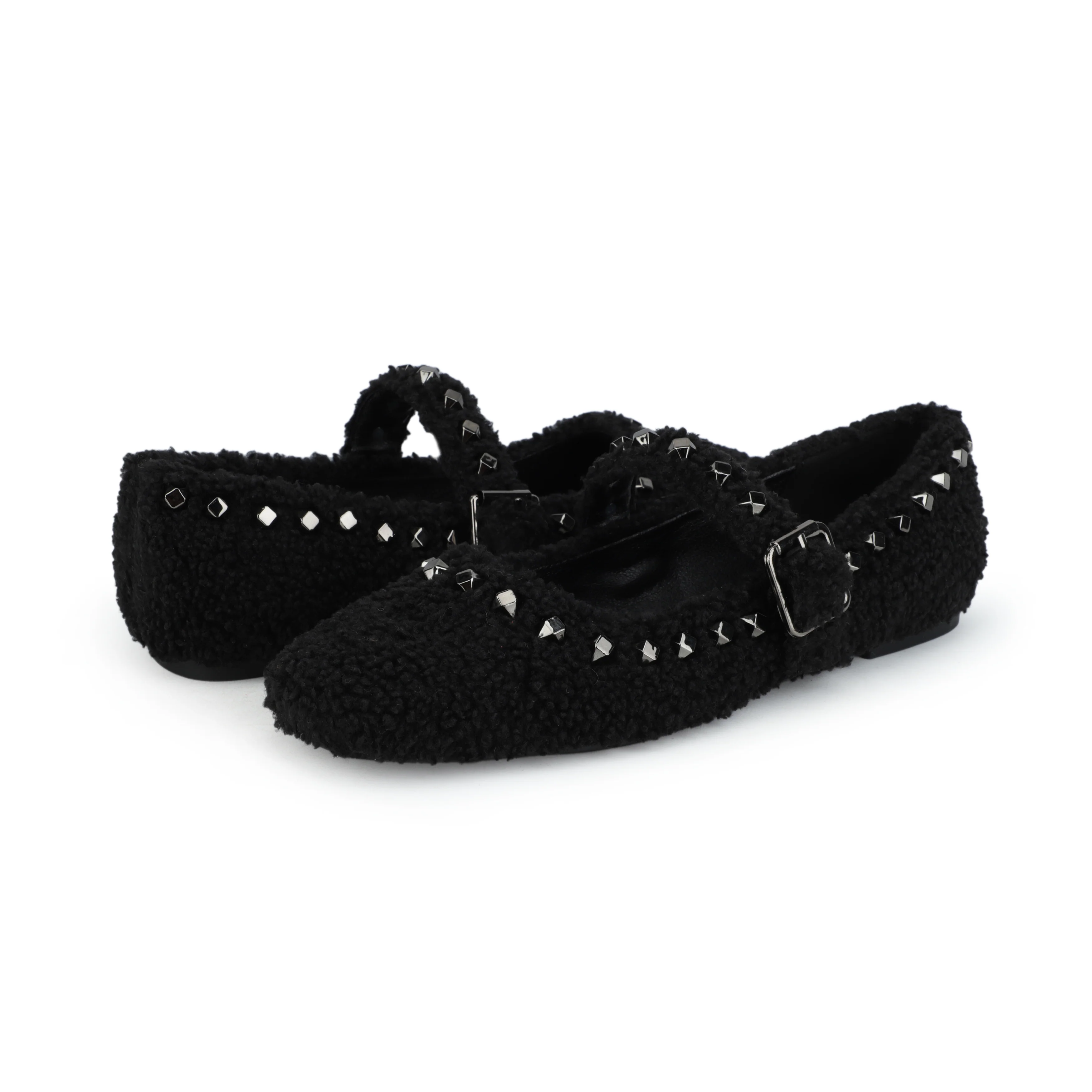 IMPRESS - BLACK - Image 3
