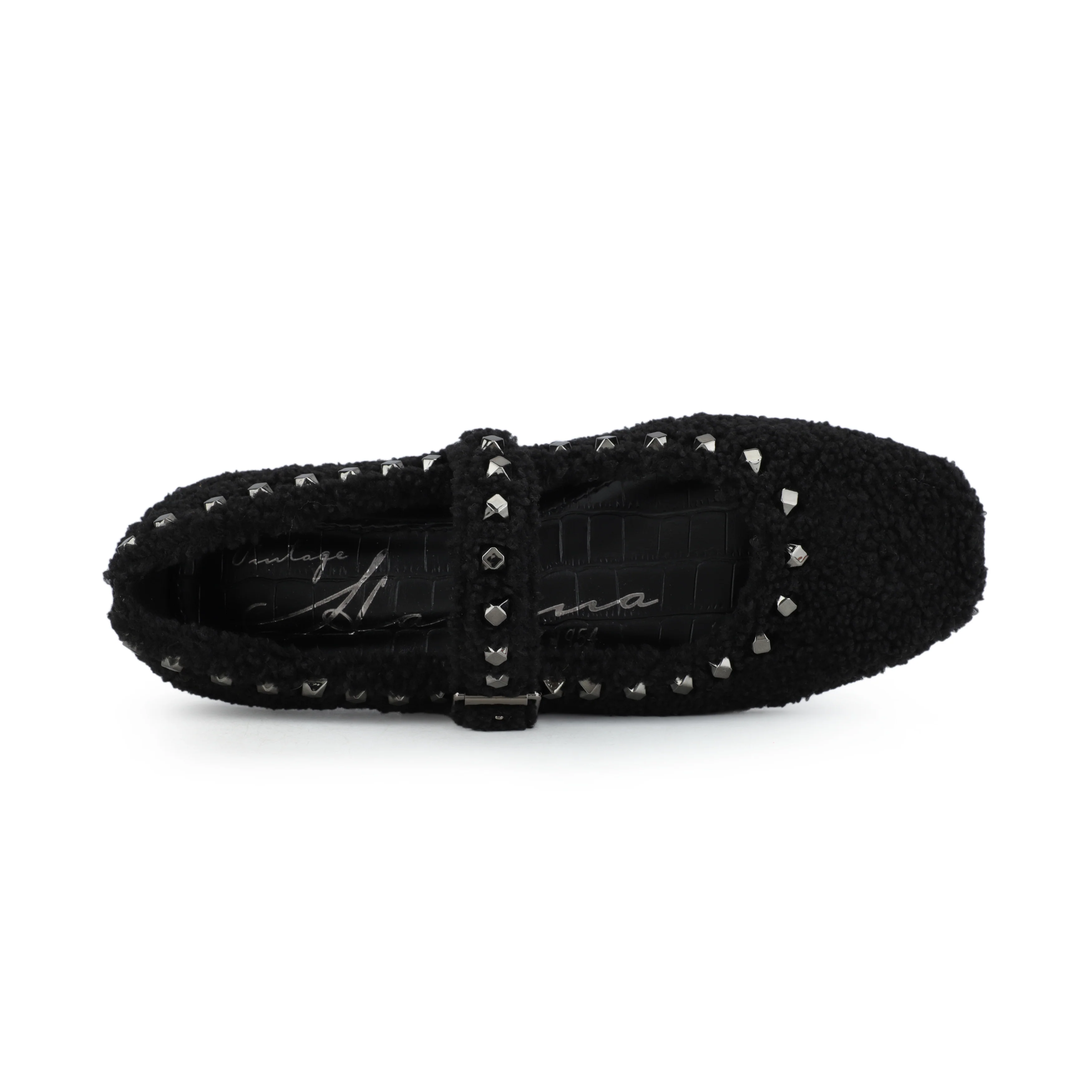 IMPRESS - BLACK - Image 4