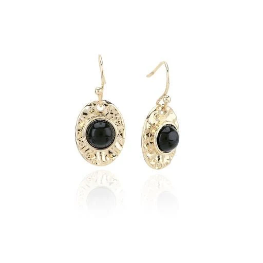 JADE EARRINGS - Image 2