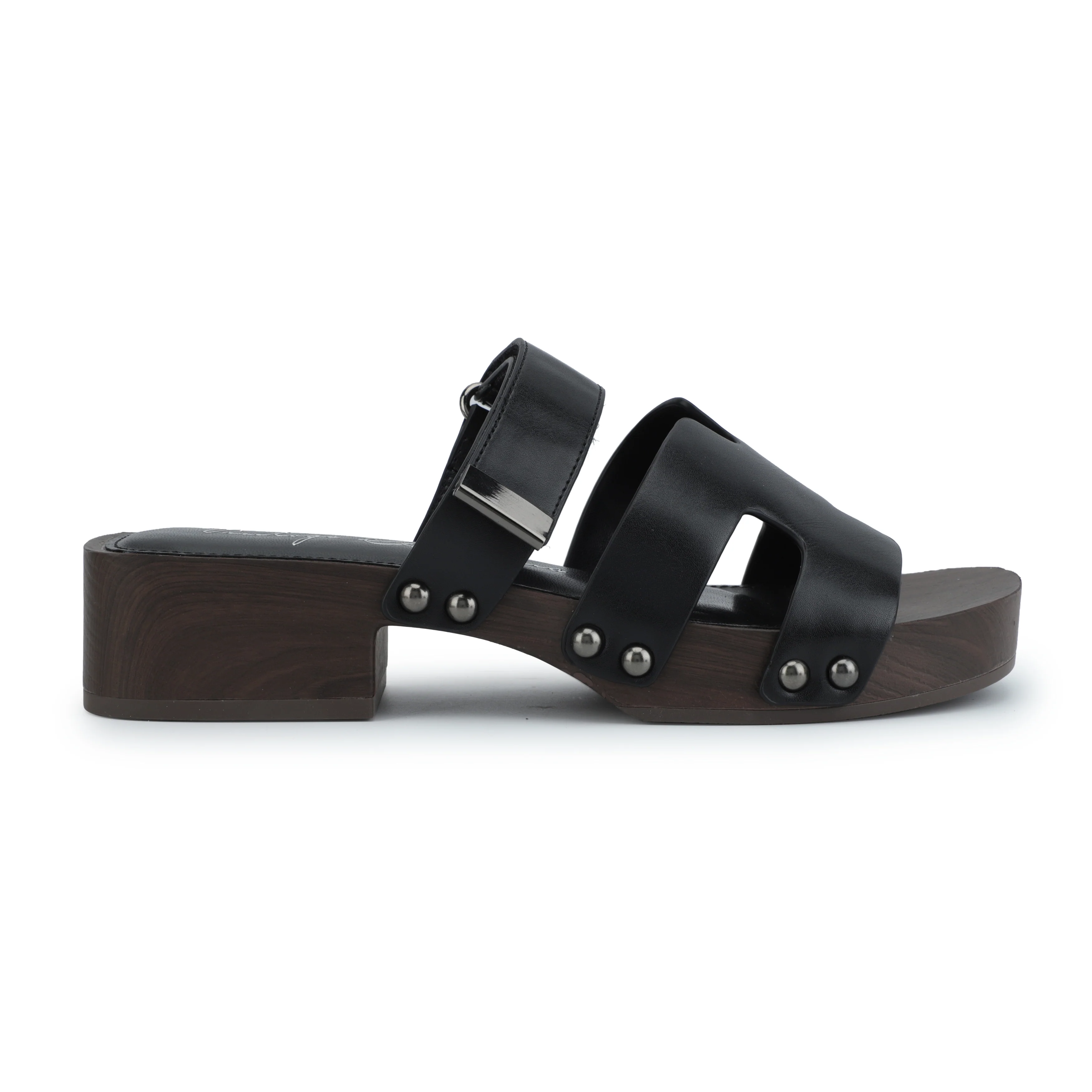 JASMINE - BLACK - Image 2