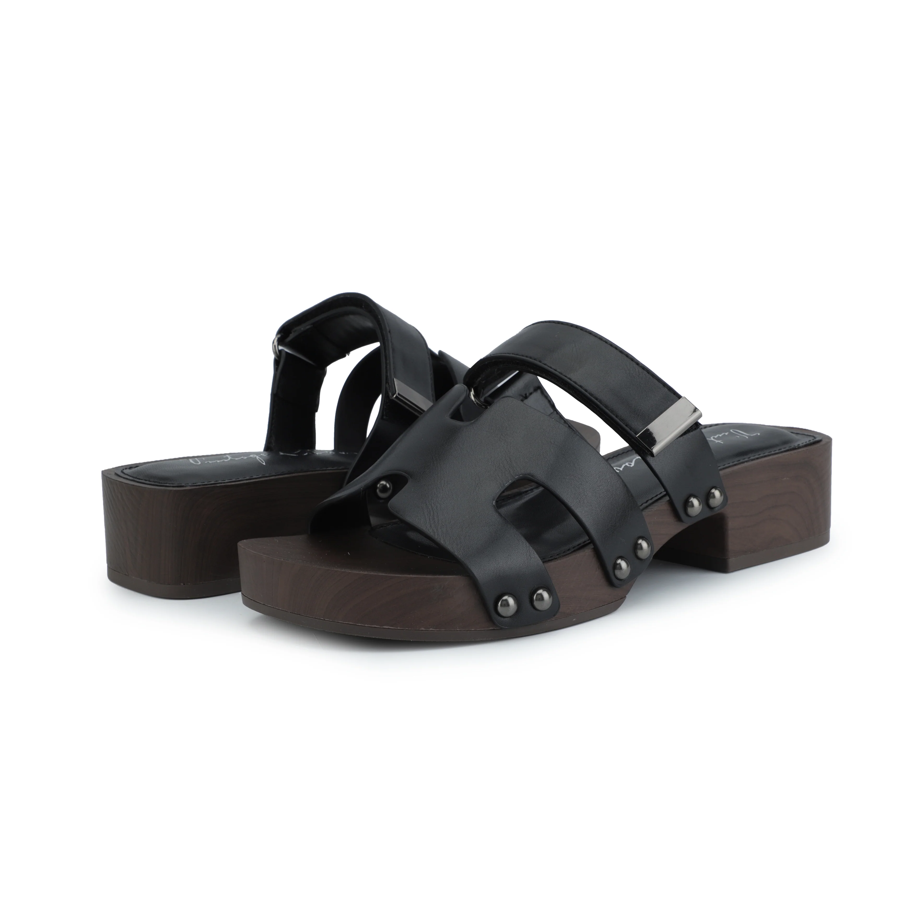 JASMINE - BLACK - Image 4