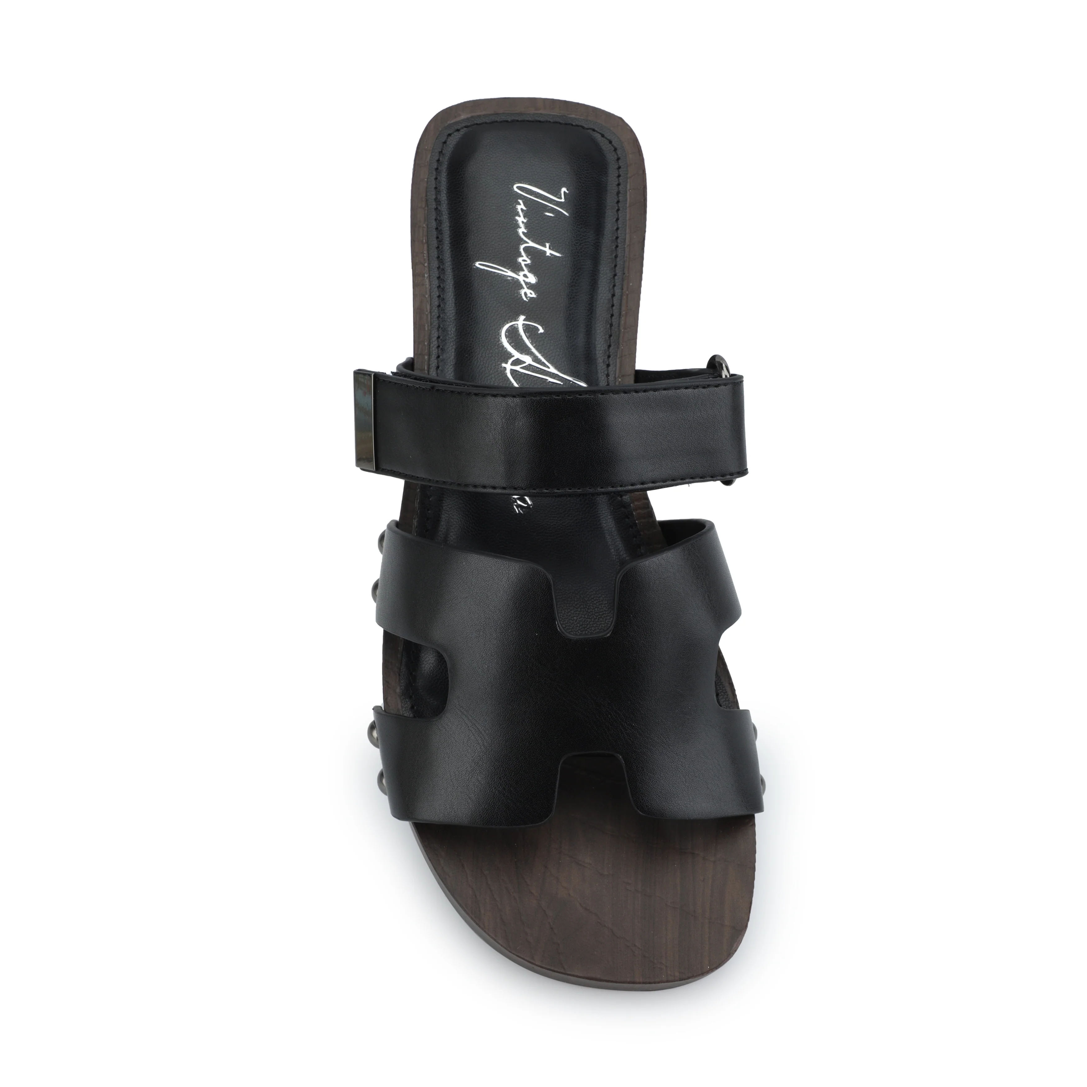 JASMINE - BLACK - Image 7