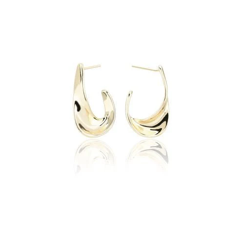 JASMINE EARRINGS - Image 2
