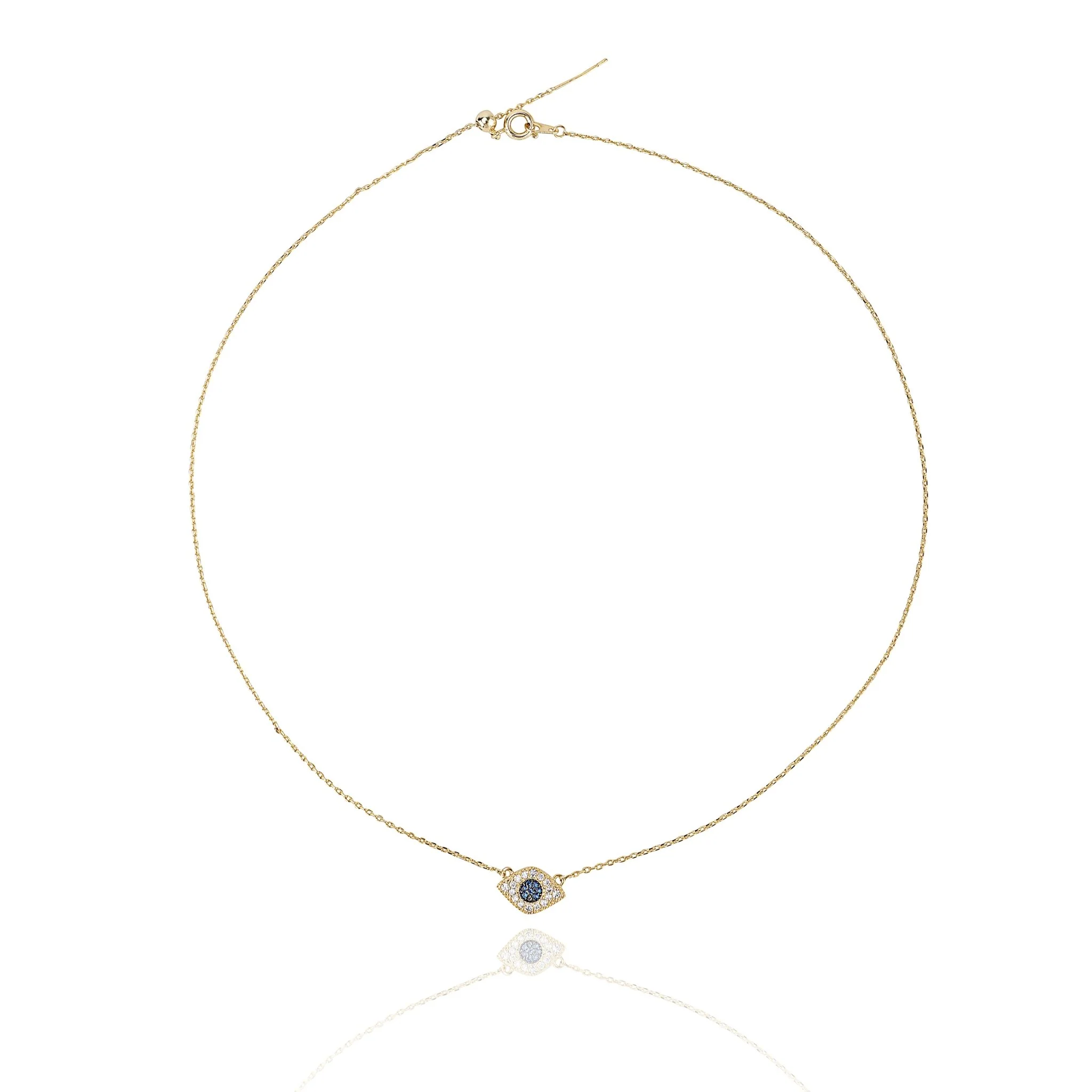 JESSICA Necklace - Image 3