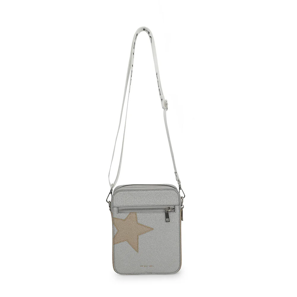 JOY BAG - SILVER GOLD/ MET - Image 2