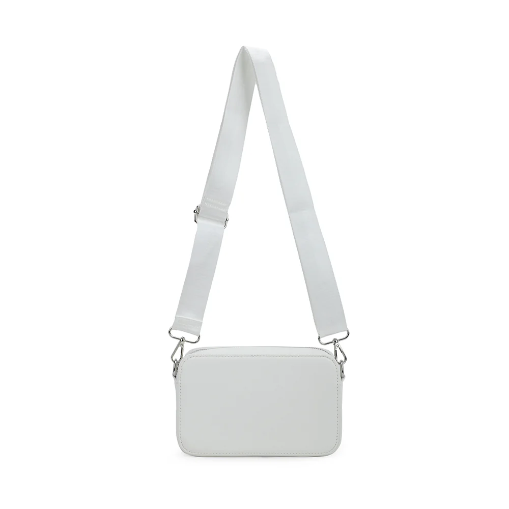 JOYCE BAG - SILVER - Image 4