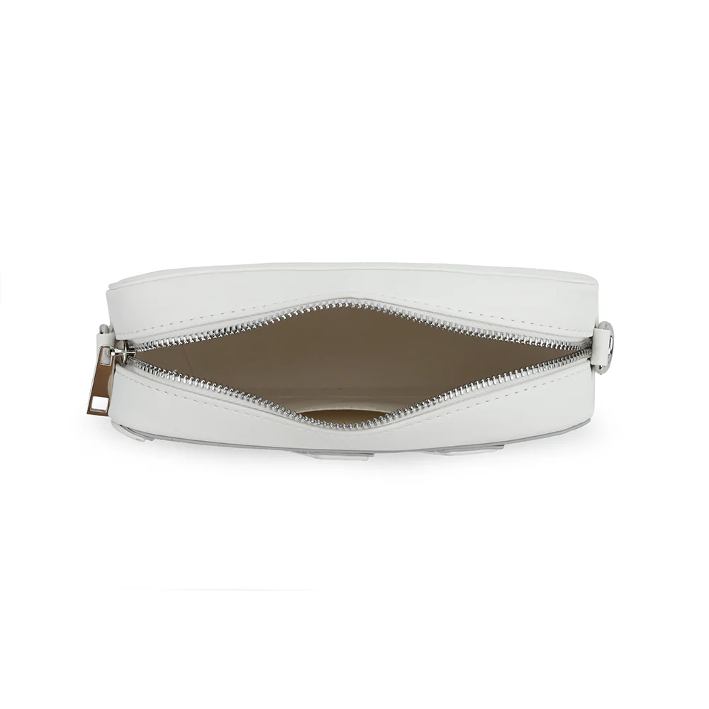 JOYCE BAG - SILVER - Image 6