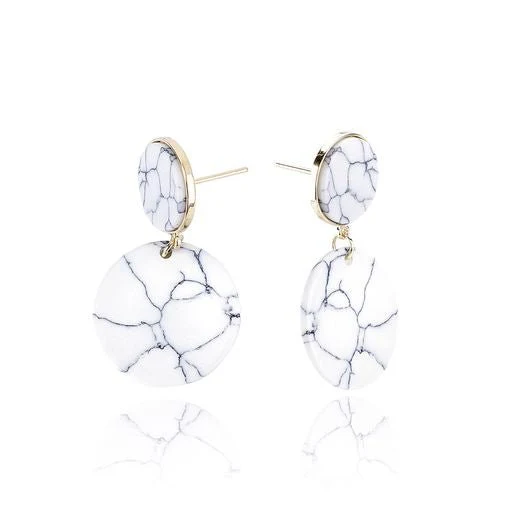 JULIA EARRINGS - Image 2