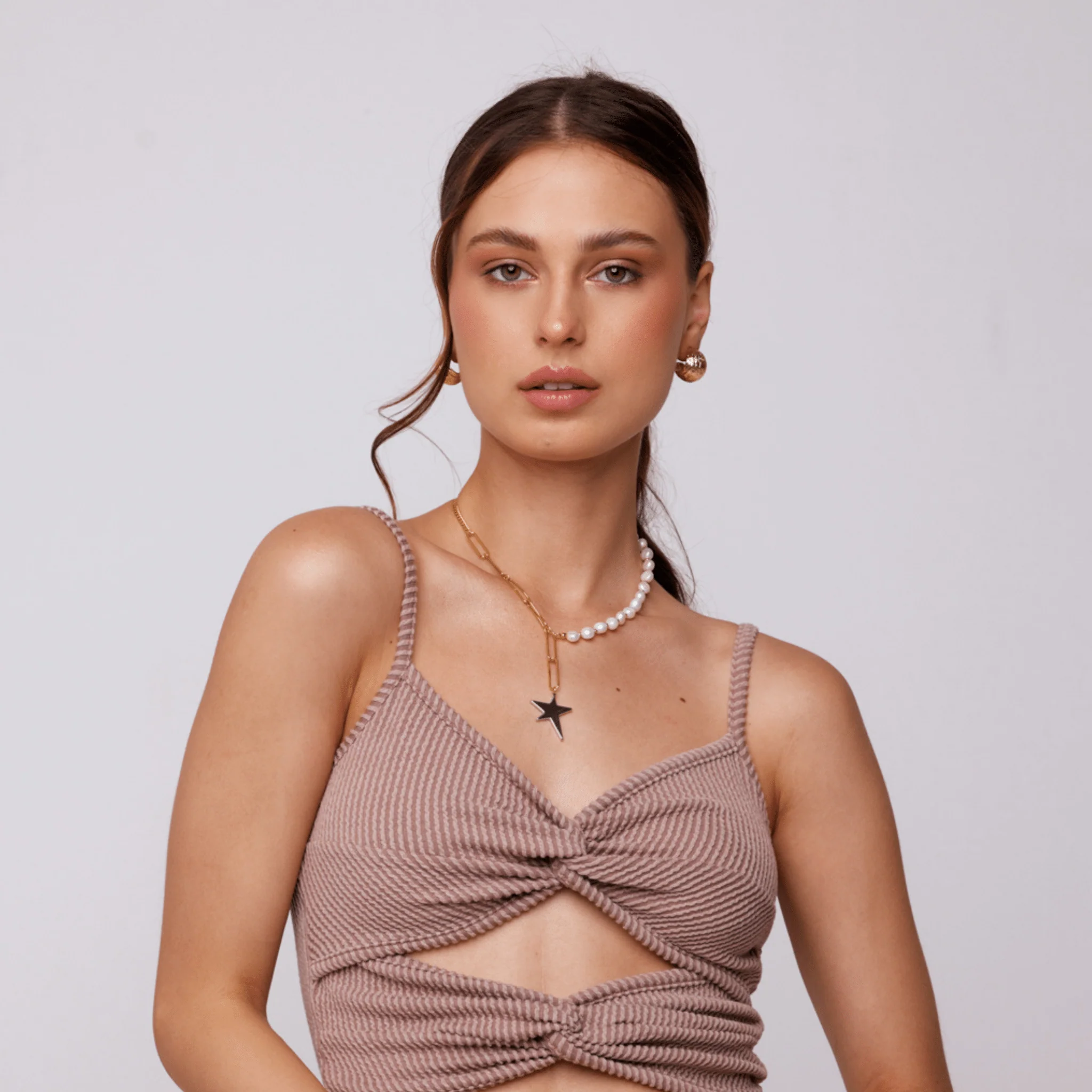 JULIANNA Necklace - Image 2
