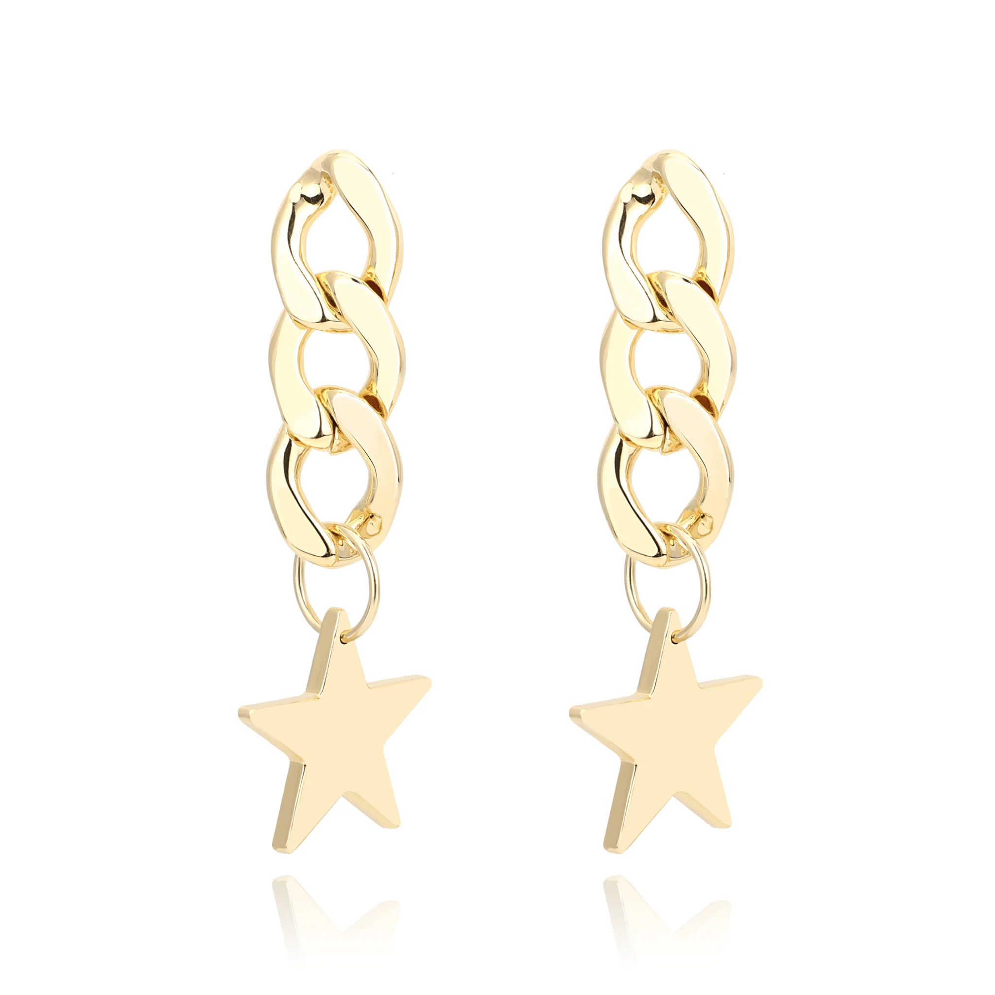 KELLY EARRINGS