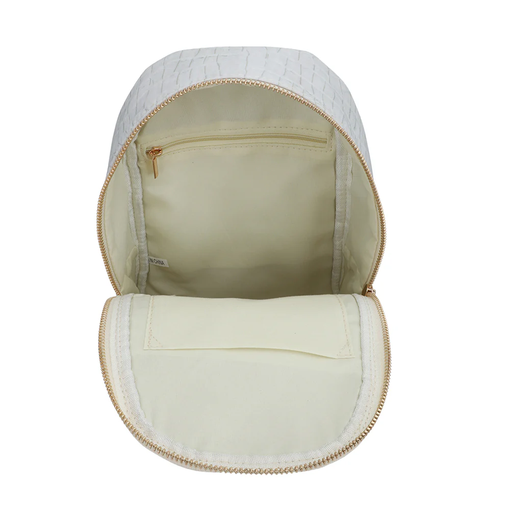 Kety Bag - White Multi - Image 5