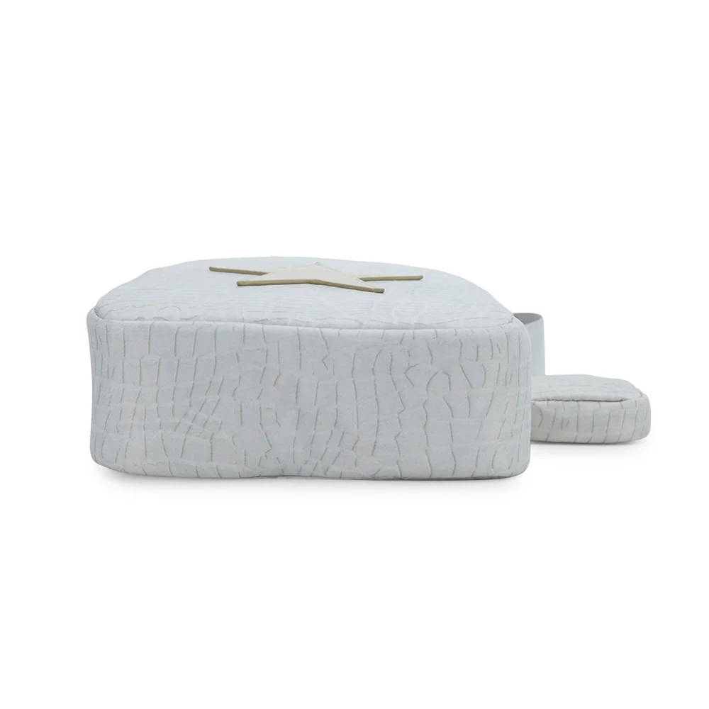 Kety Bag - White Multi - Image 6