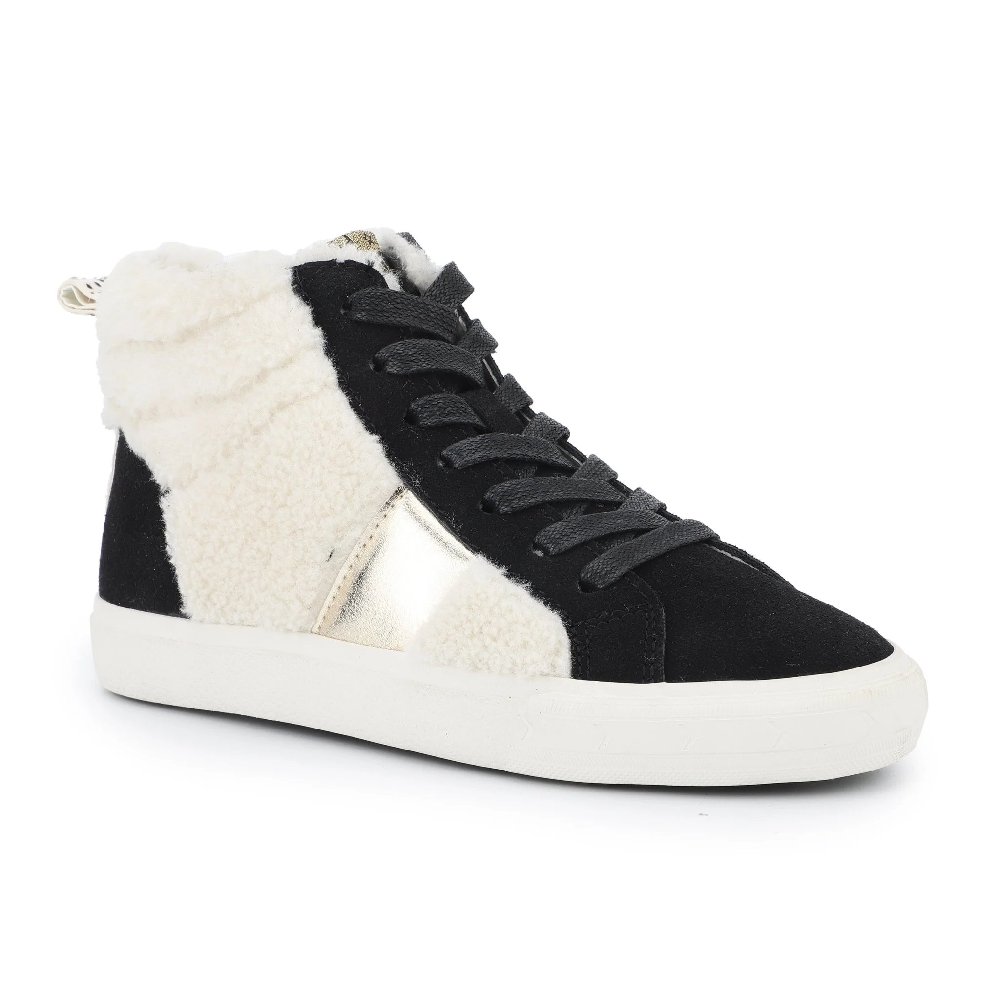 KIDS DEDE - WHITE BLACK MULTI