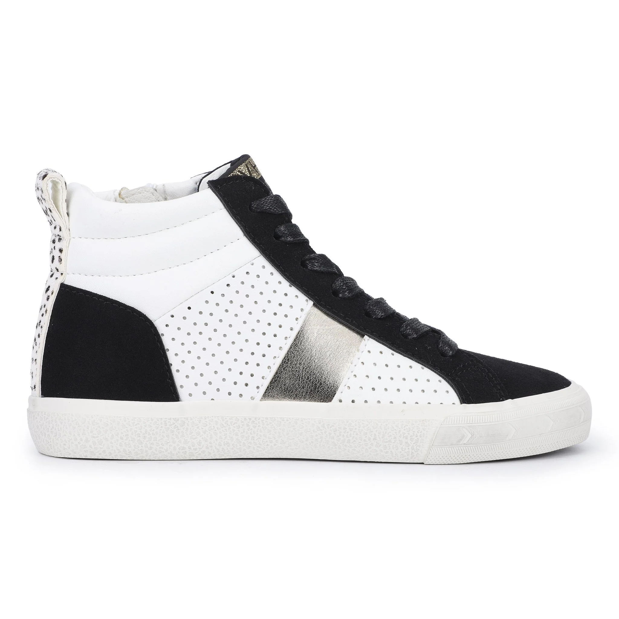 KIDS DEDE - WHITE BLACK MULTI - Image 2