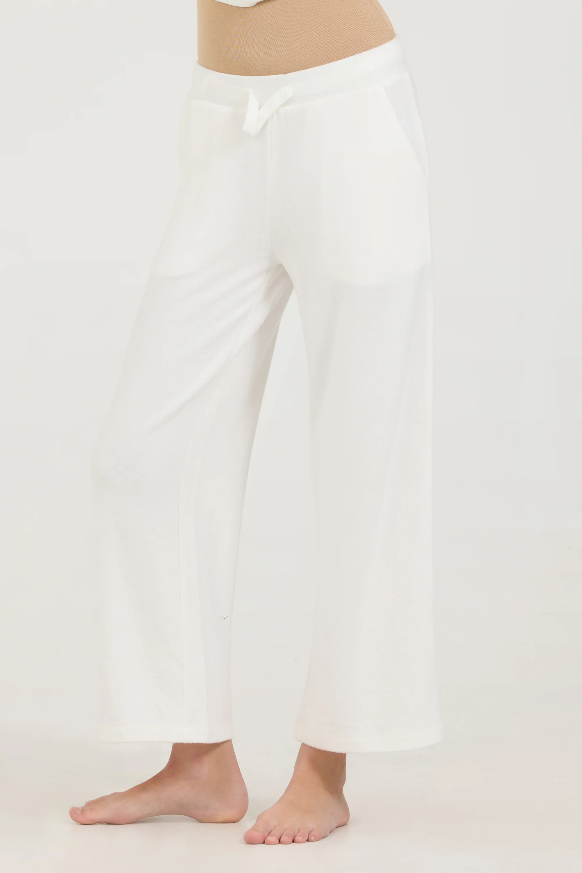 Kids Essential Fleece Sweatpant - Image 2