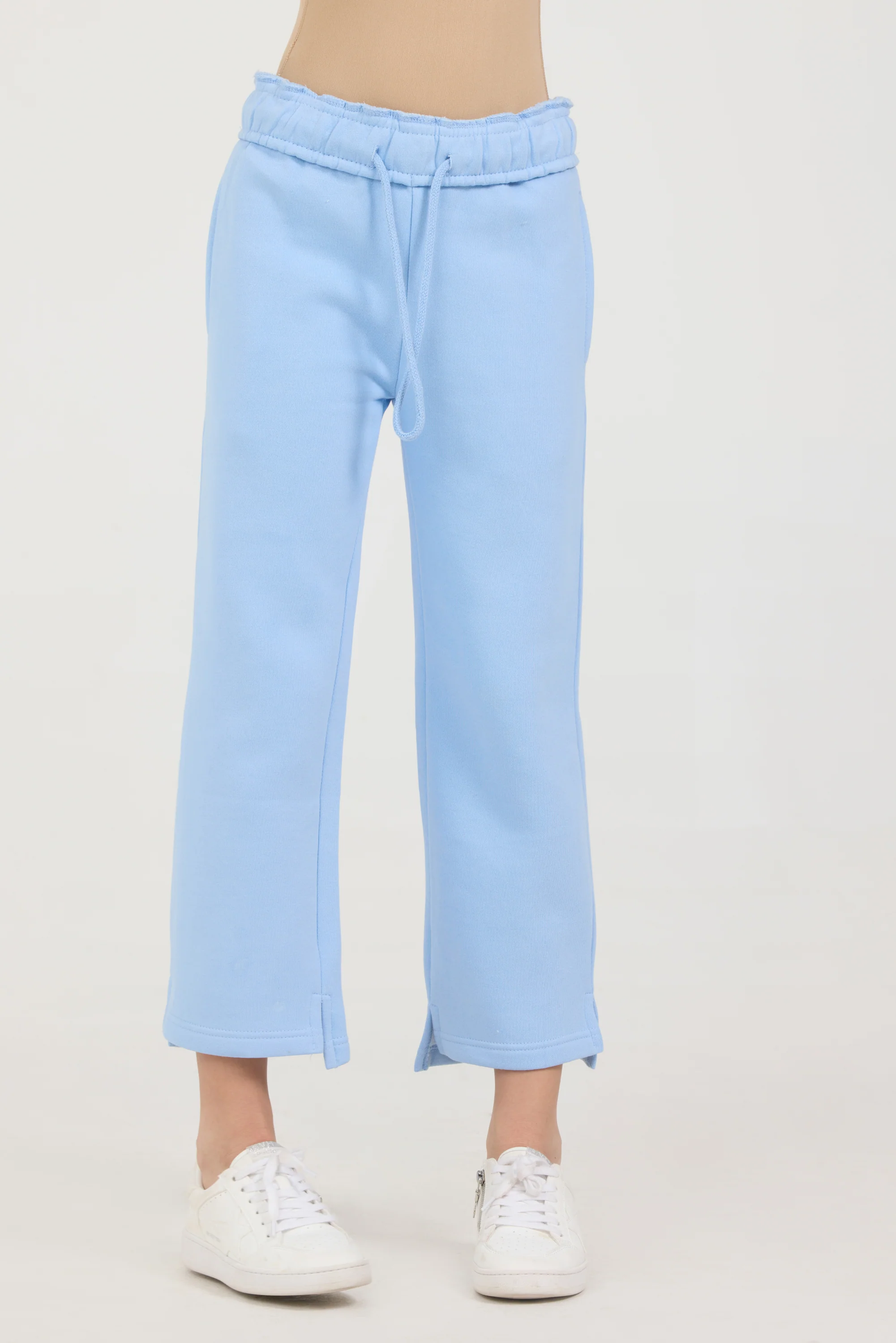 Kids Essential Fleece Sweatpant - Image 3