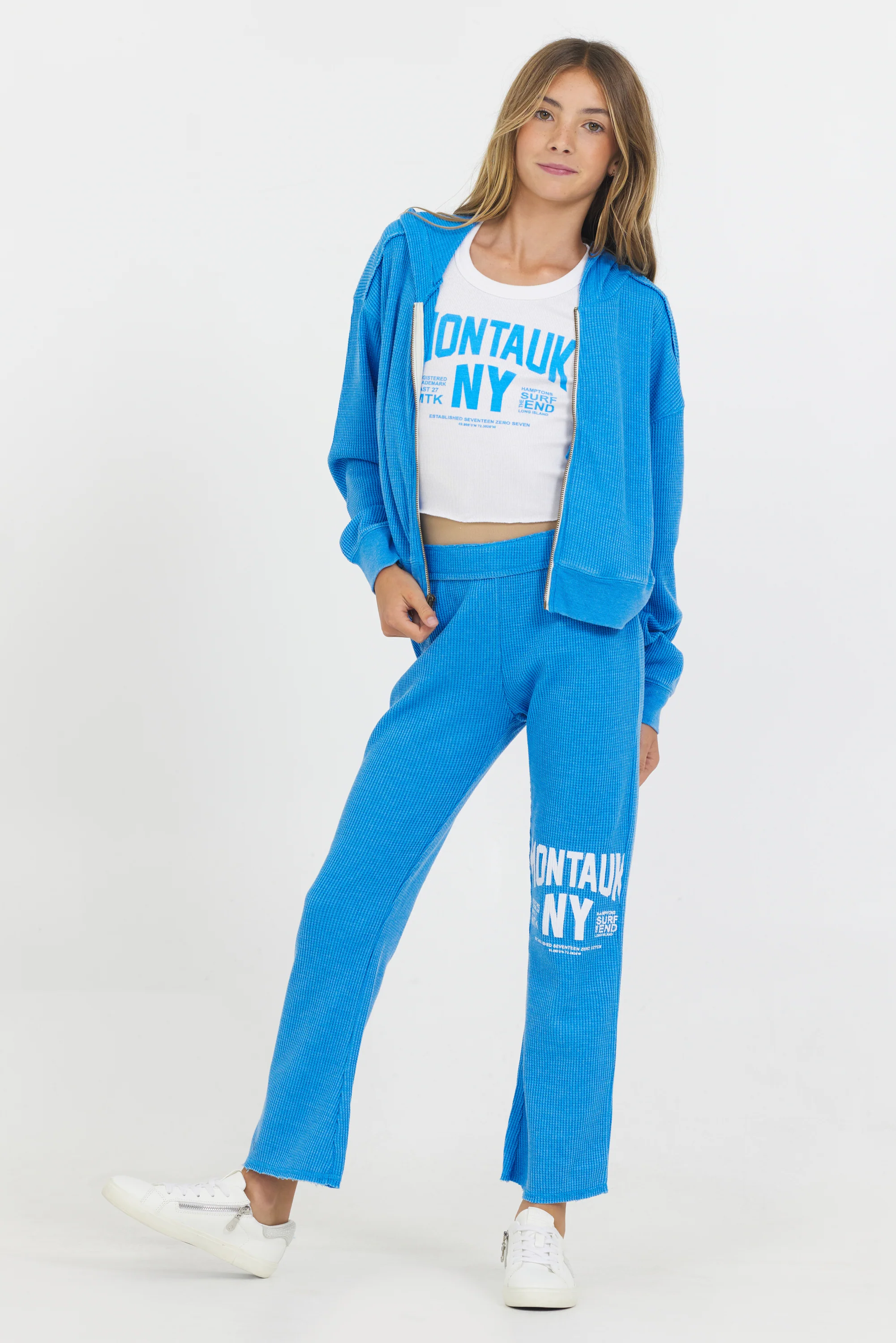 Kids "Montauk" Tank - Image 3