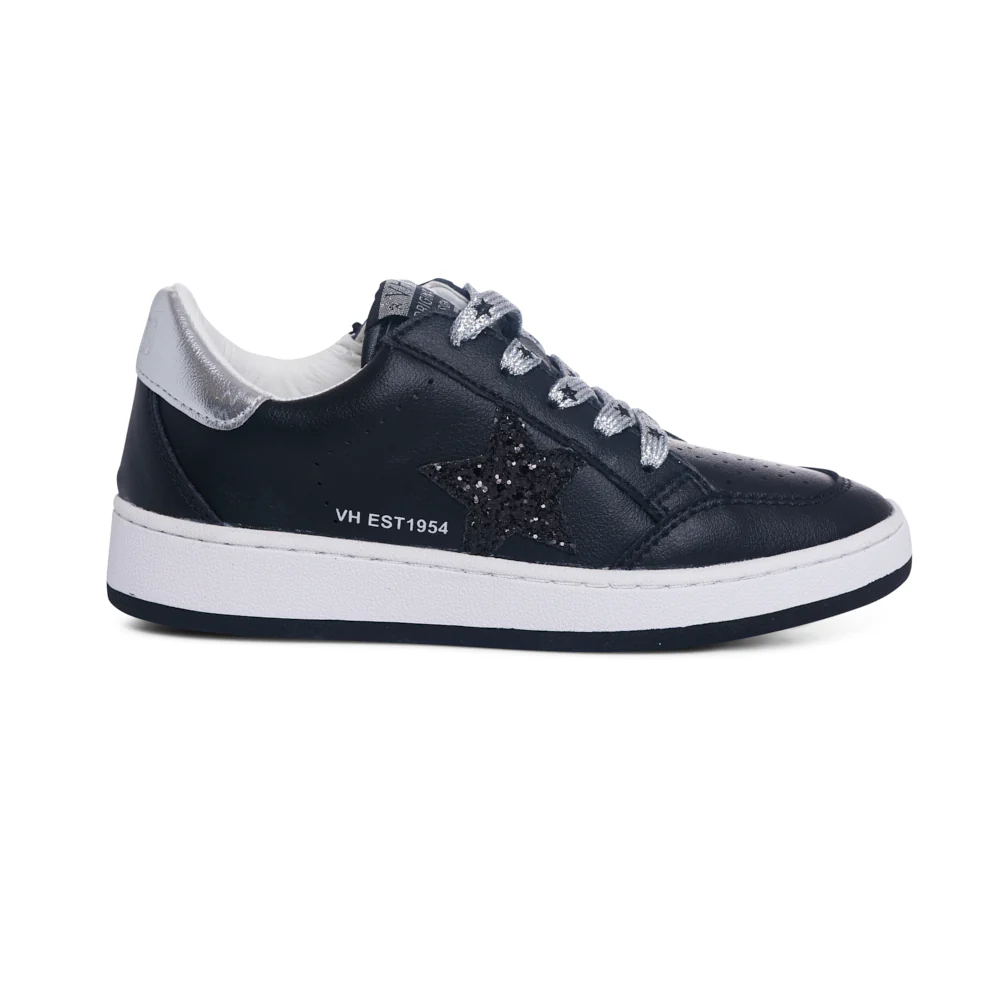 KIDS ROW - BLACK