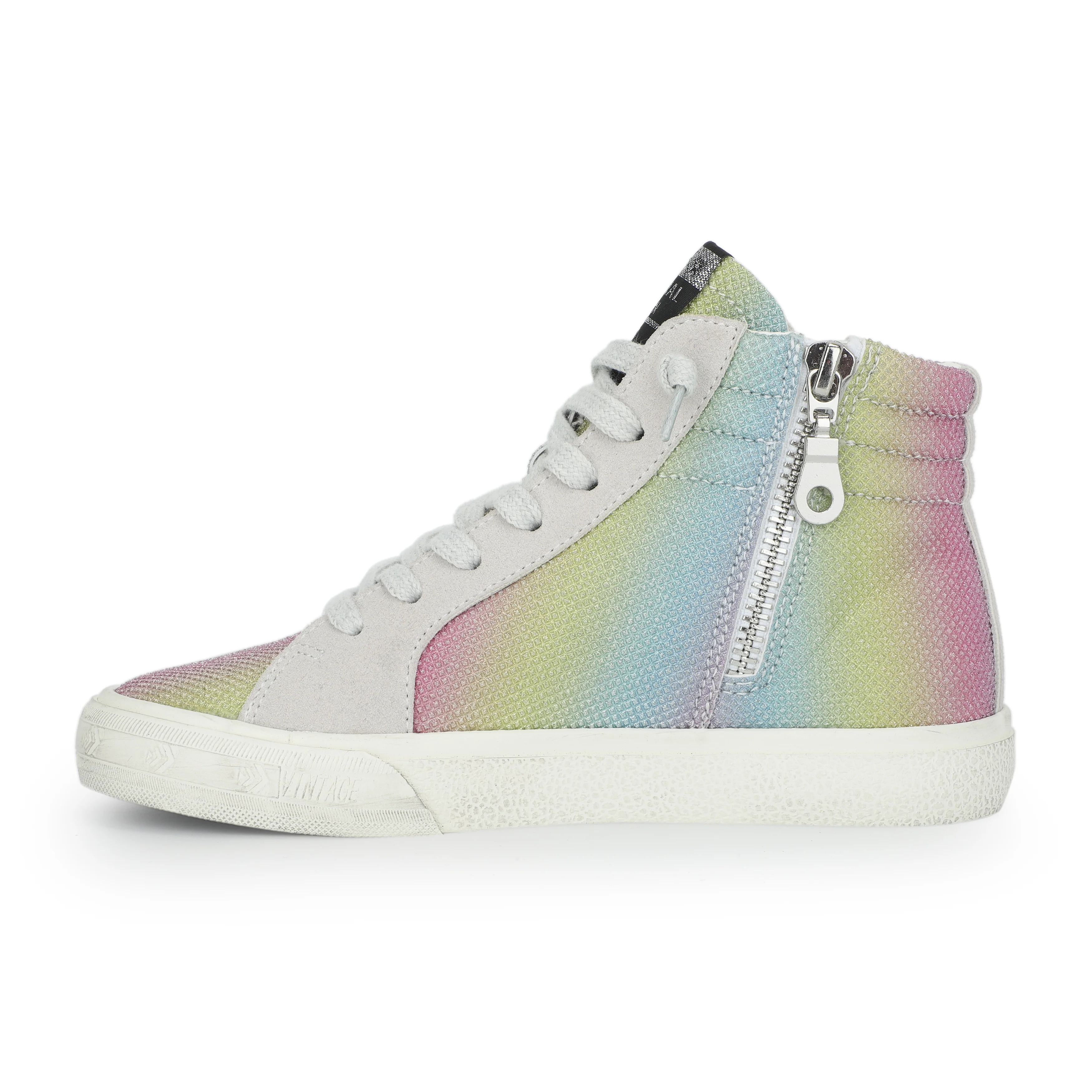 KIDS TIA - RADIANT GLITTER MULTI - Image 4