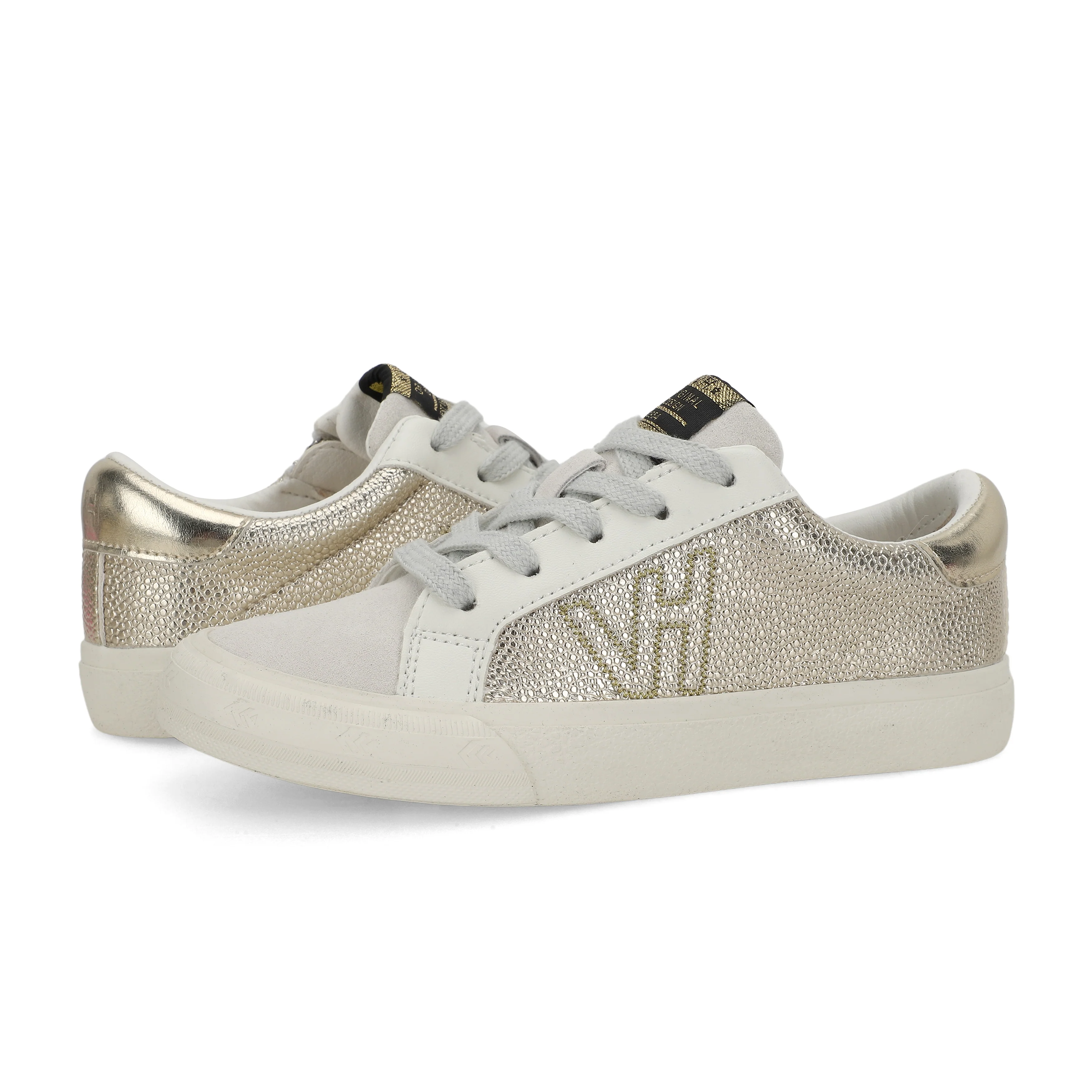 KIDS VITA - GOLD PEBBLED MULTI - Image 3