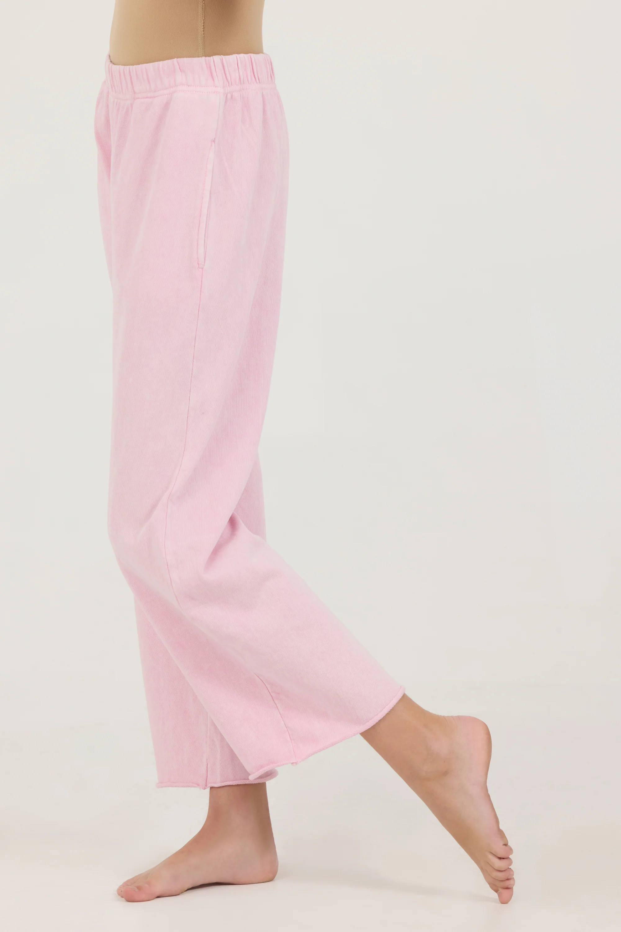 Kids Wide Leg Pant - Image 2