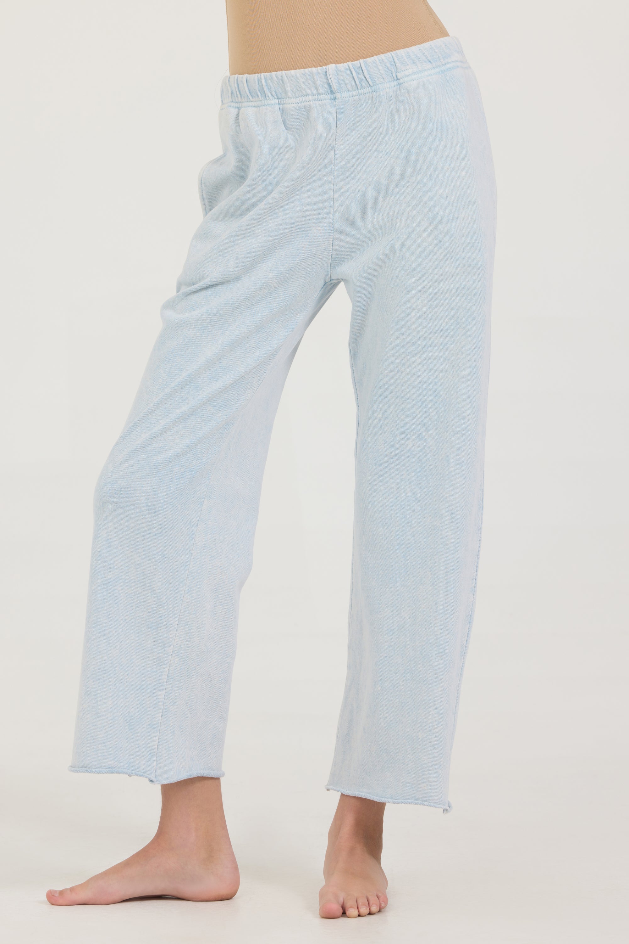 Kids Wide Leg Pant - Image 6