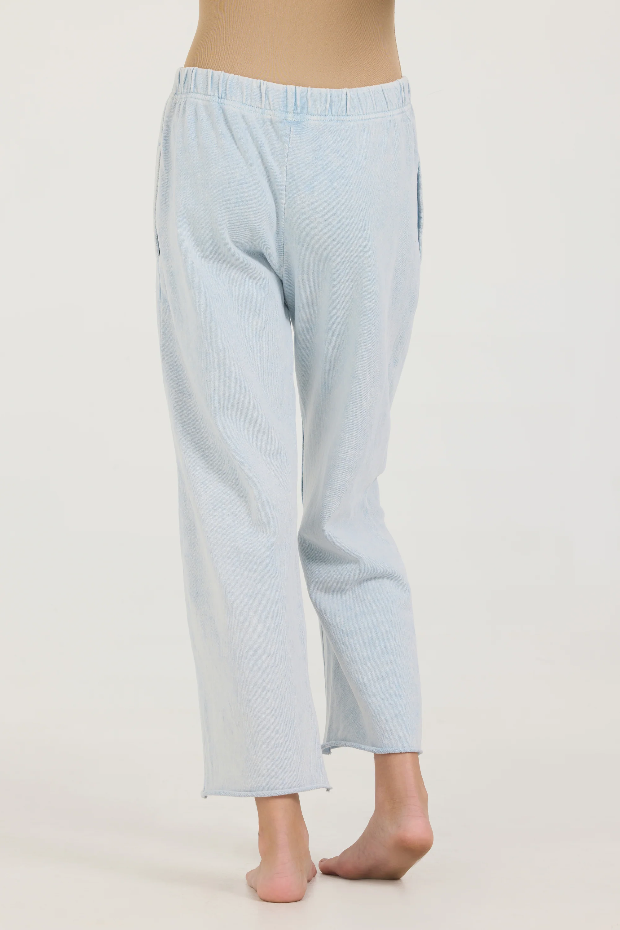 Kids Wide Leg Pant - Image 8