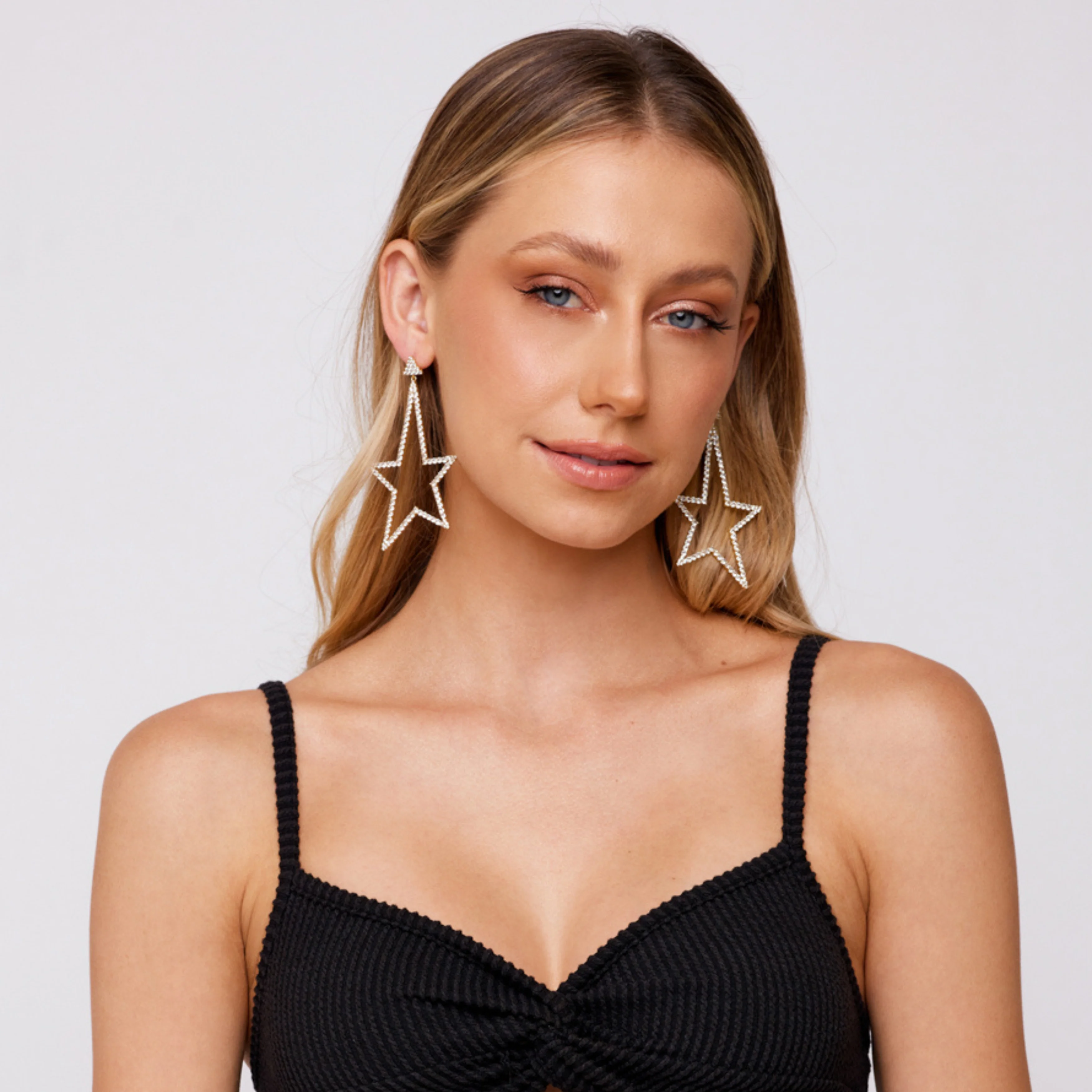 KIMBERLY EARRINGS - Image 2