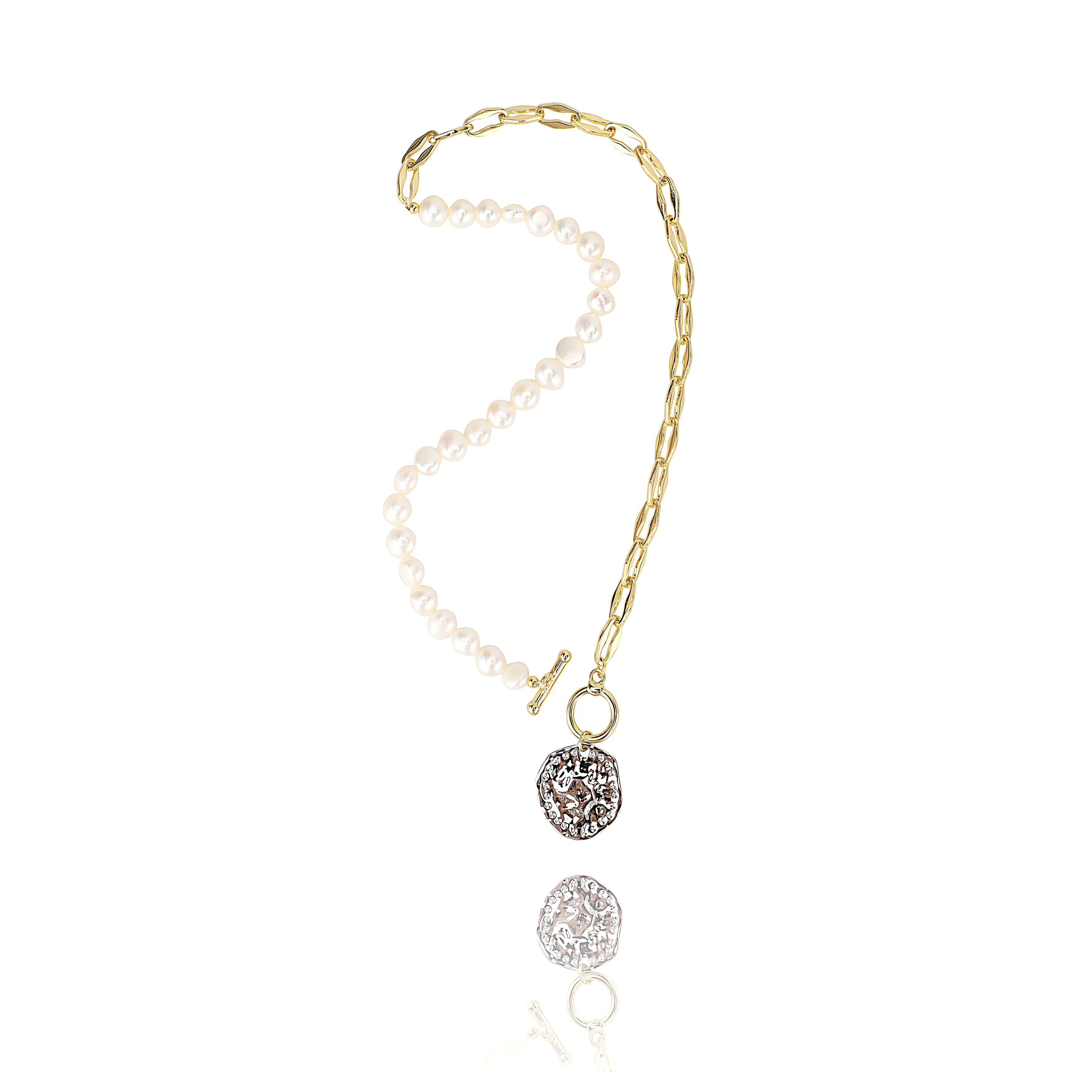 LAUREN Necklace - Image 3