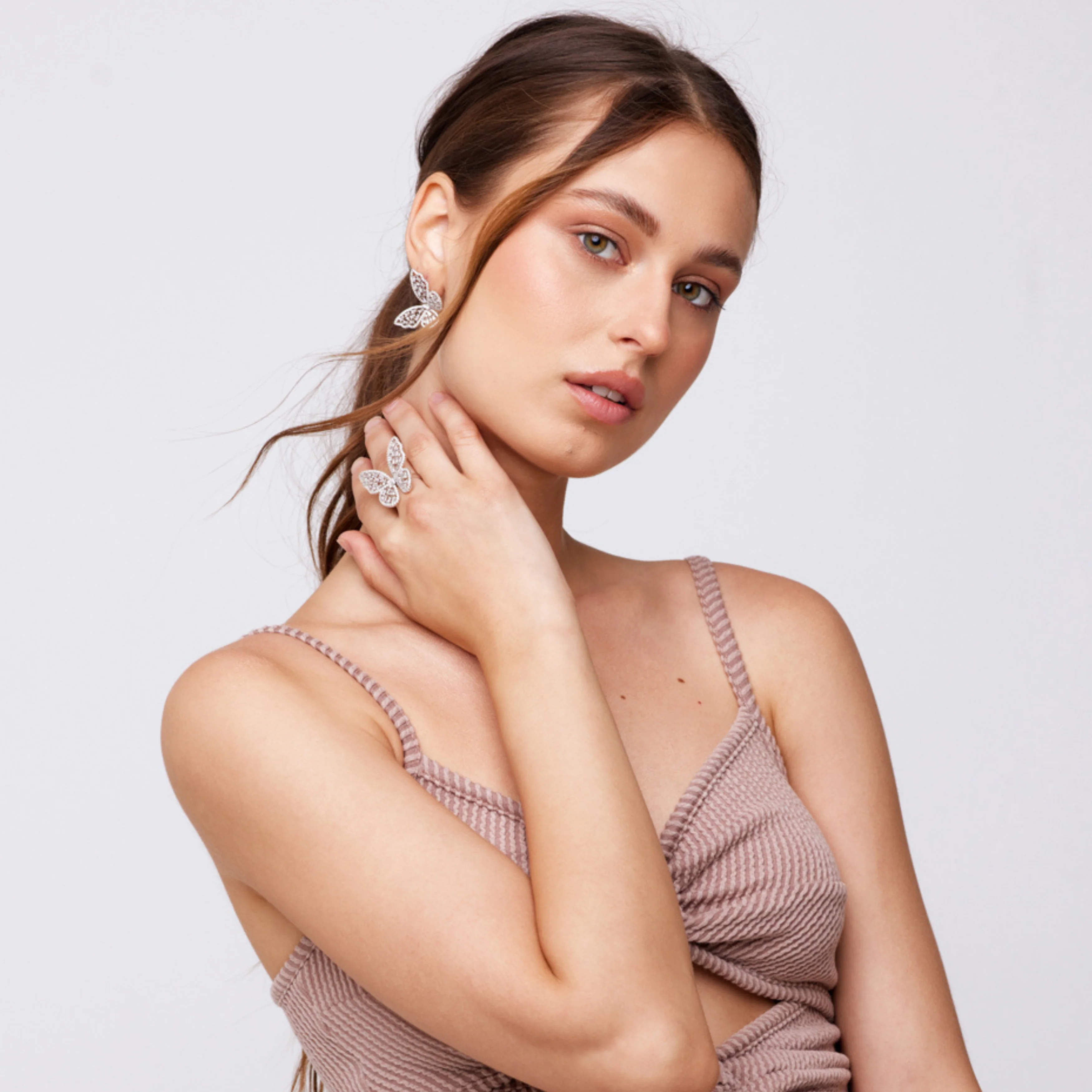 LEAH Earrings - Image 2