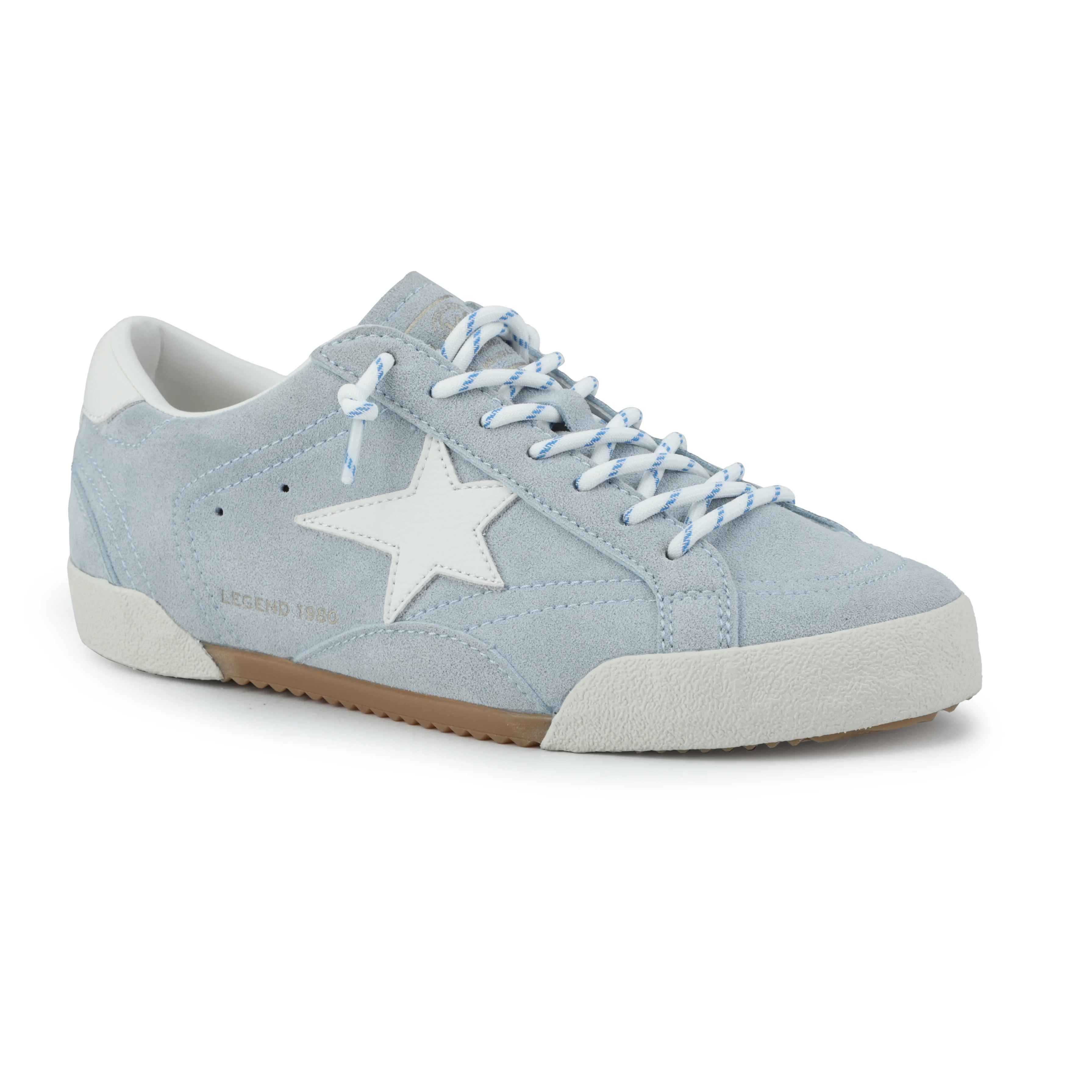 LEGEND - DUSTY BLUE - Image 2