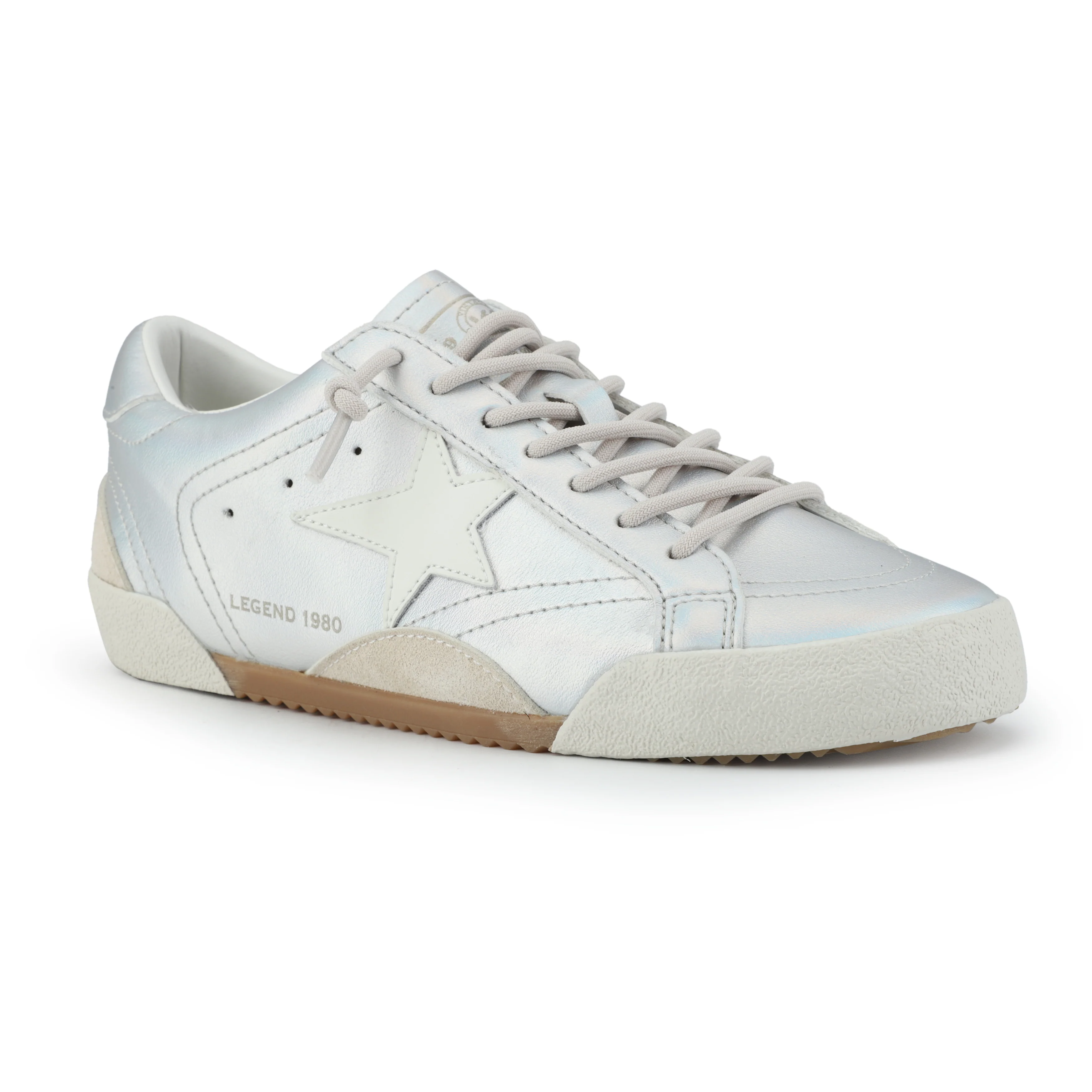 LEGEND - METALLIC SILVER - Image 2