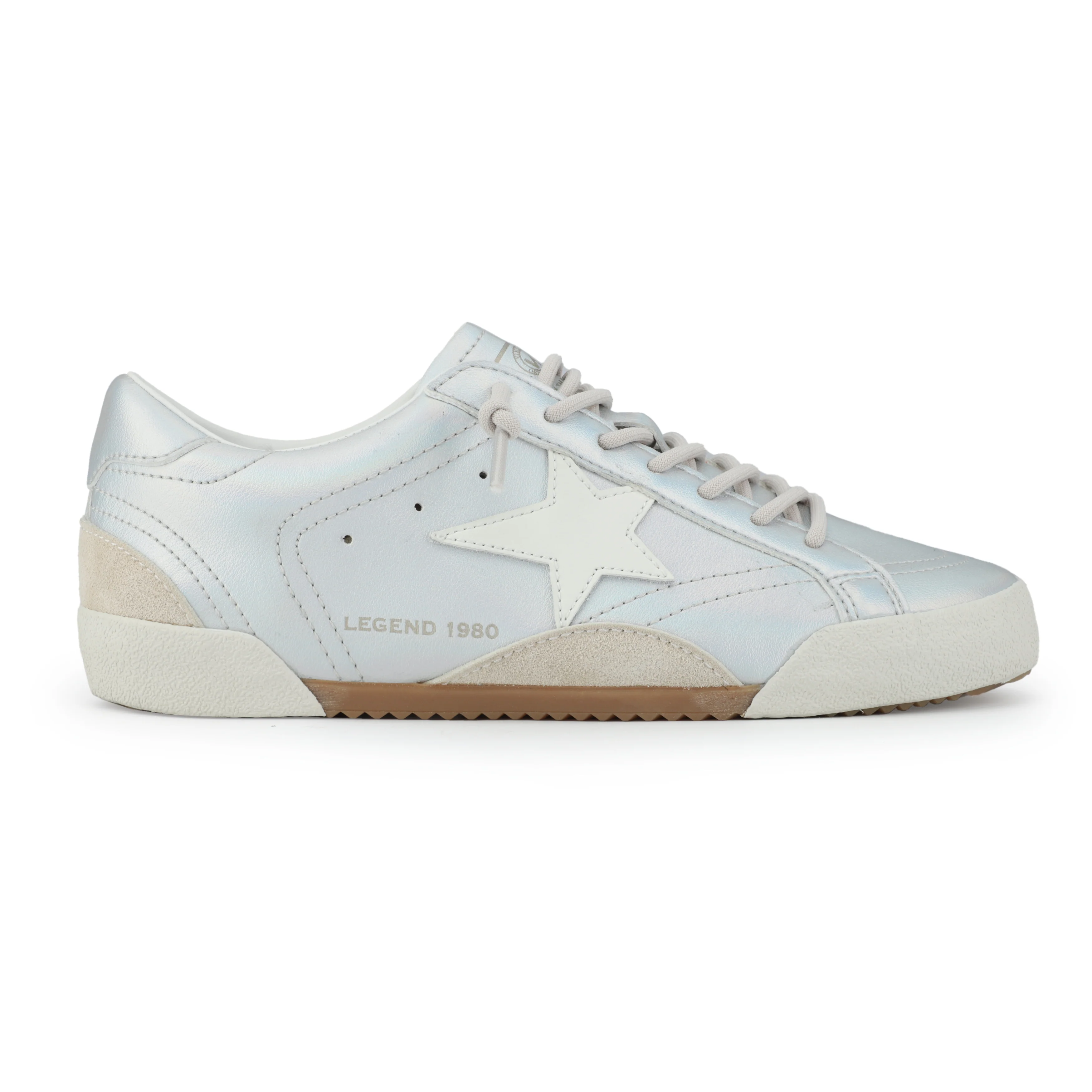 LEGEND - METALLIC SILVER - Image 3