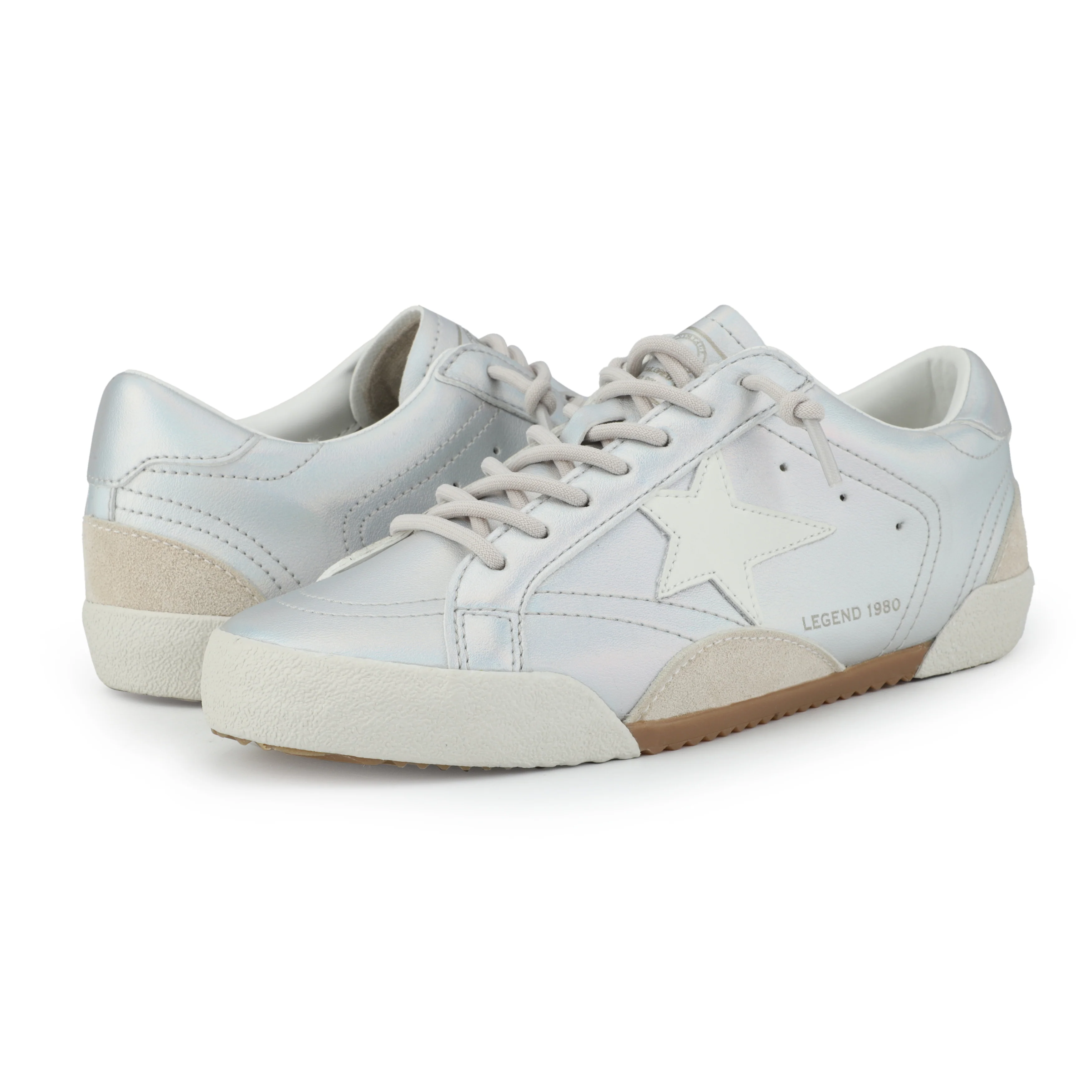 LEGEND - METALLIC SILVER - Image 4