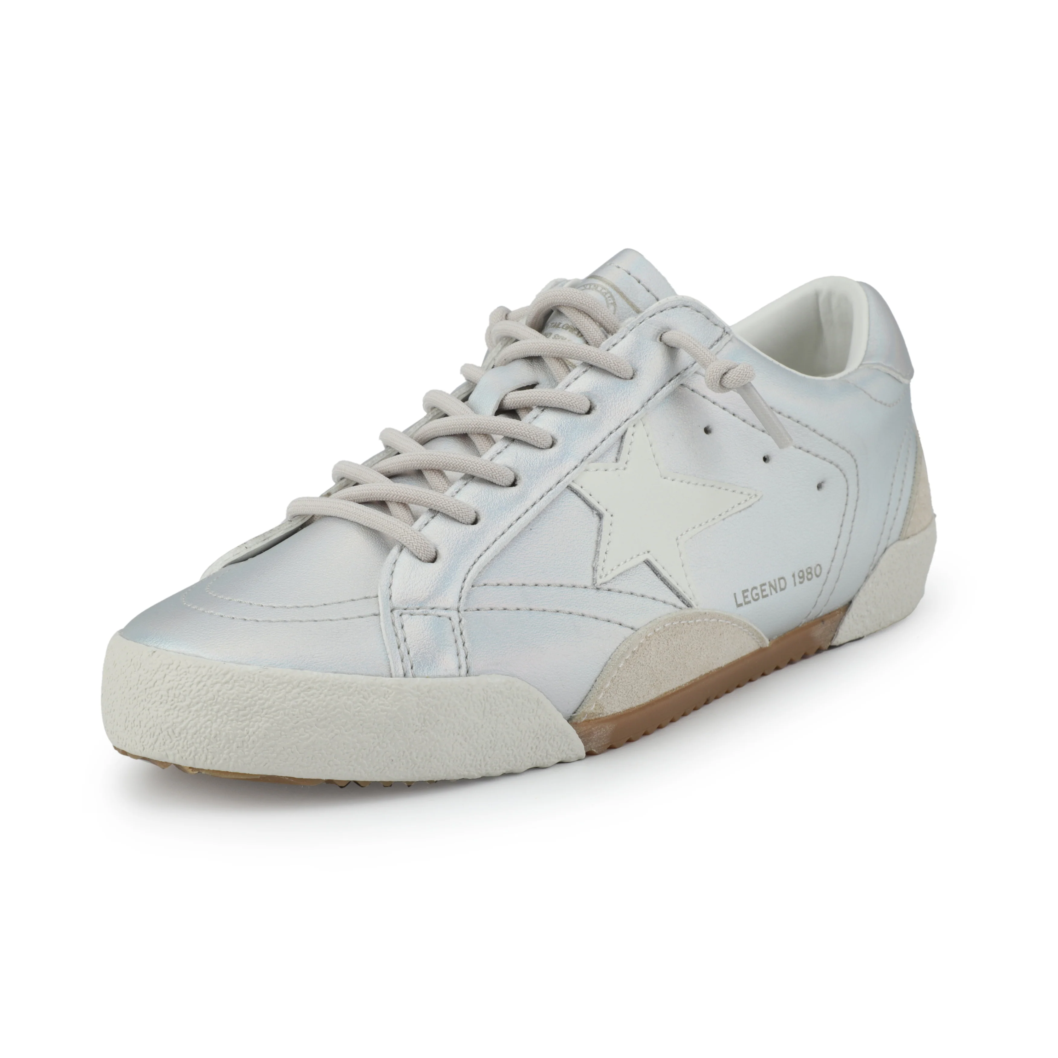 LEGEND - METALLIC SILVER - Image 5