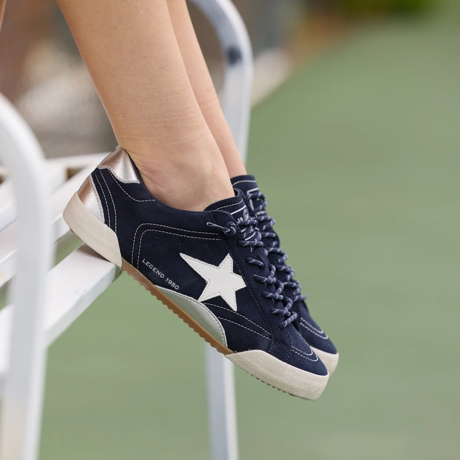 LEGEND - NAVY