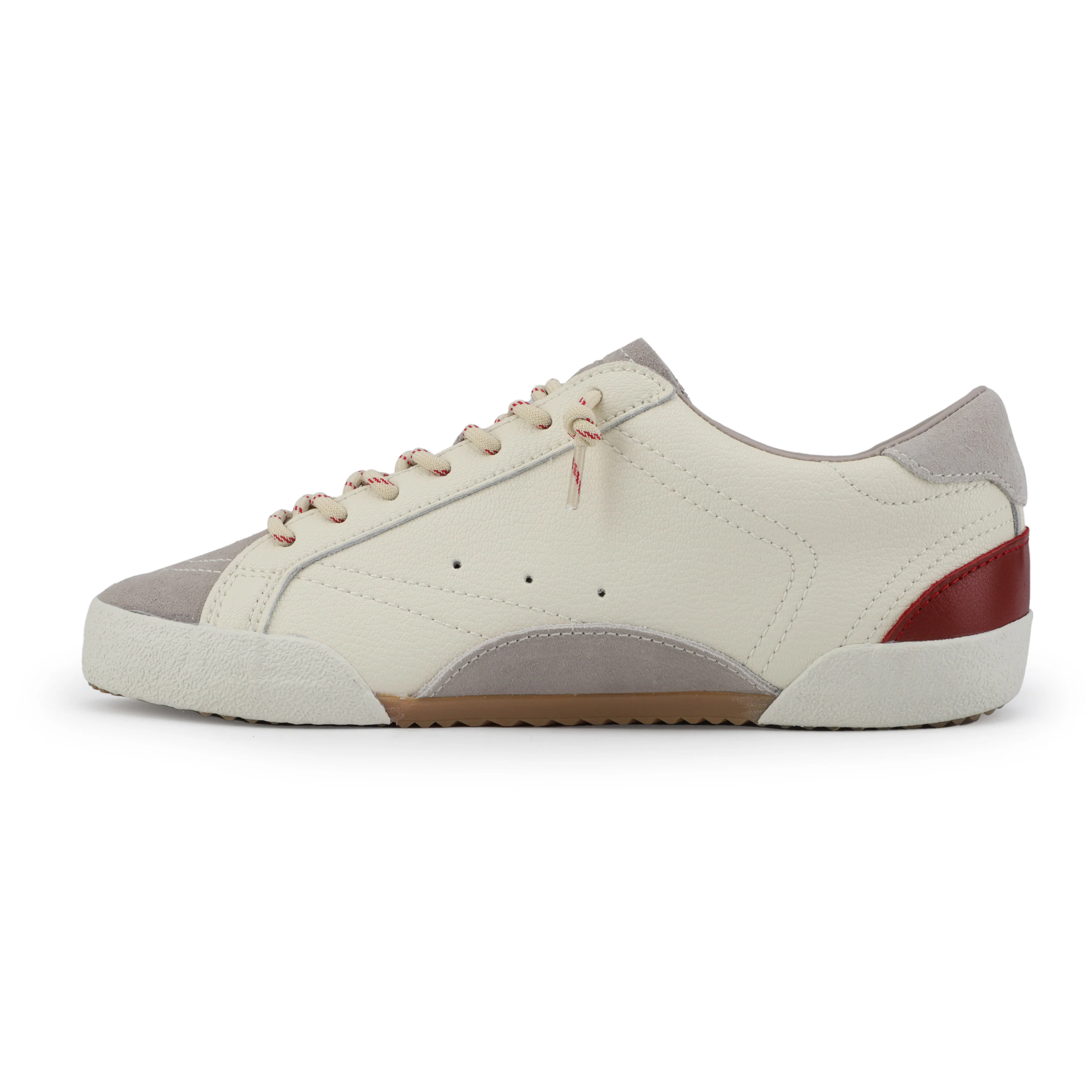 LEGEND - NUDE/RED MULTI - Image 6