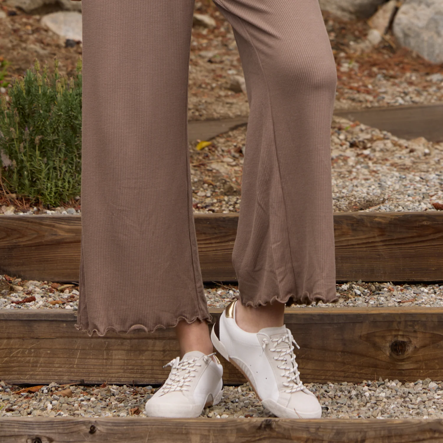 LEGEND - WHITE/GREY/BROWN - Image 2