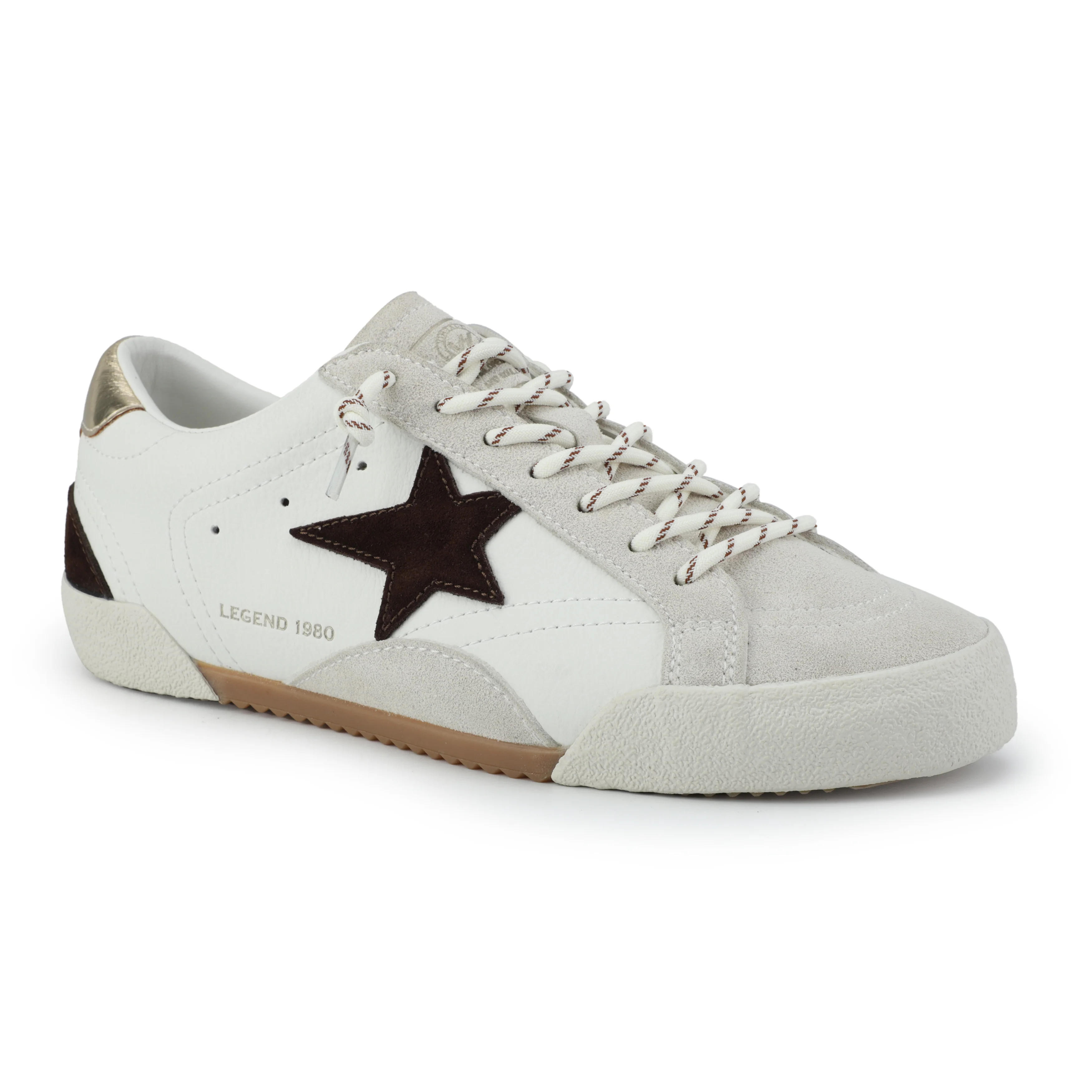 LEGEND - WHITE/GREY/BROWN - Image 3