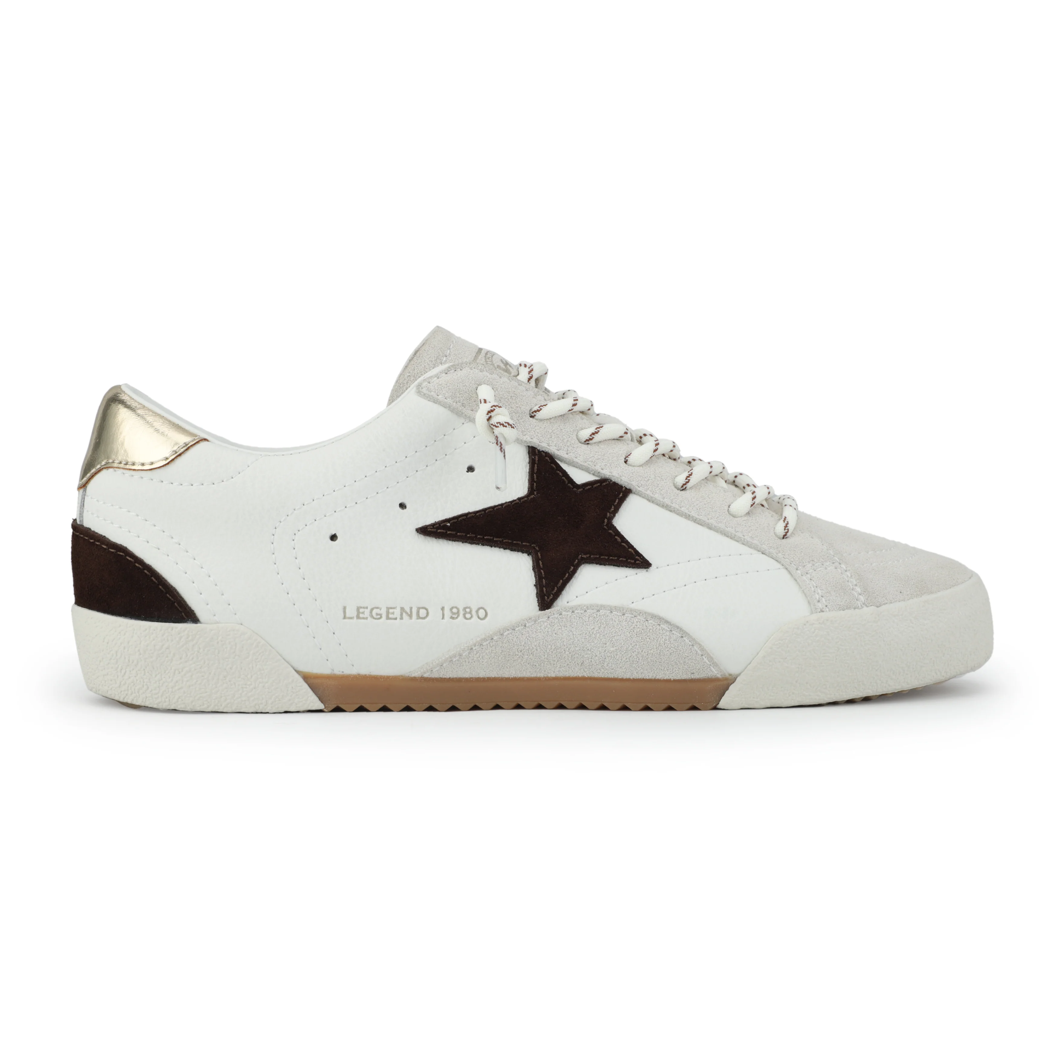 LEGEND - WHITE/GREY/BROWN - Image 4