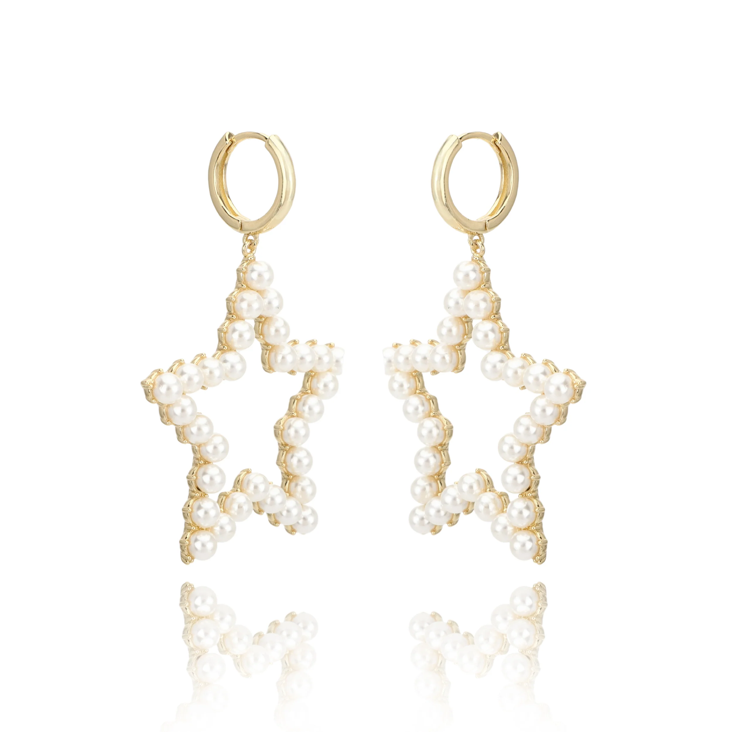 LUNA EARRING - Image 2