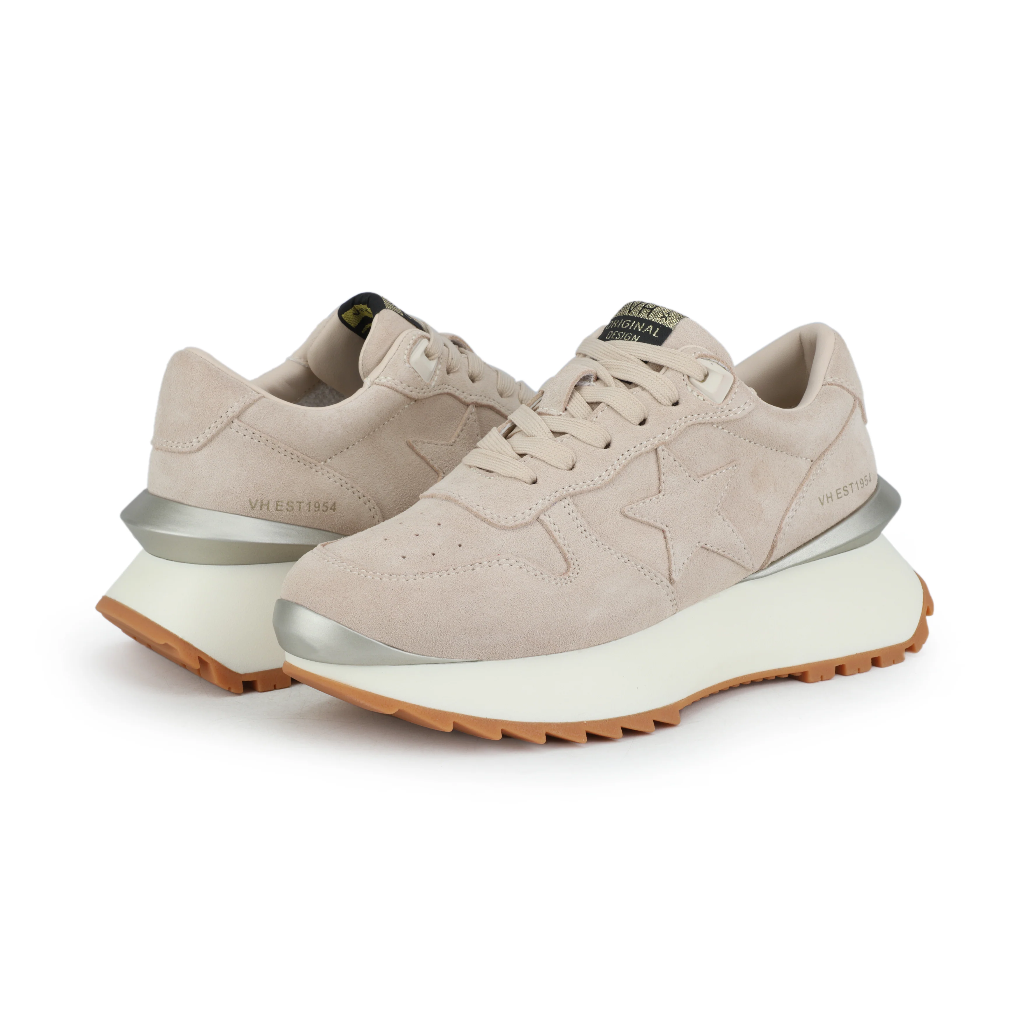 MAJOR - STONE SUEDE - Image 3
