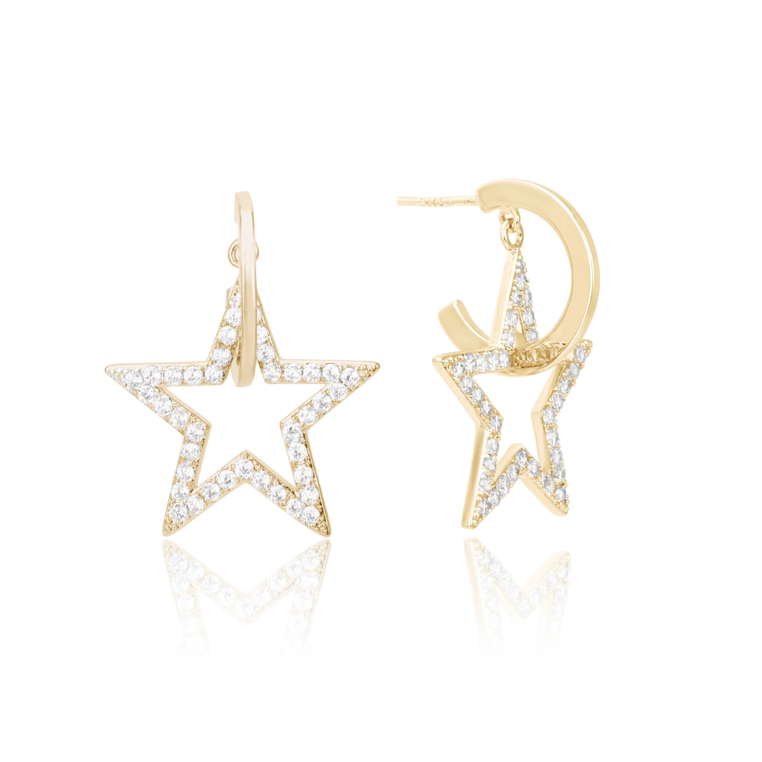 MALIA EARRING - Image 2