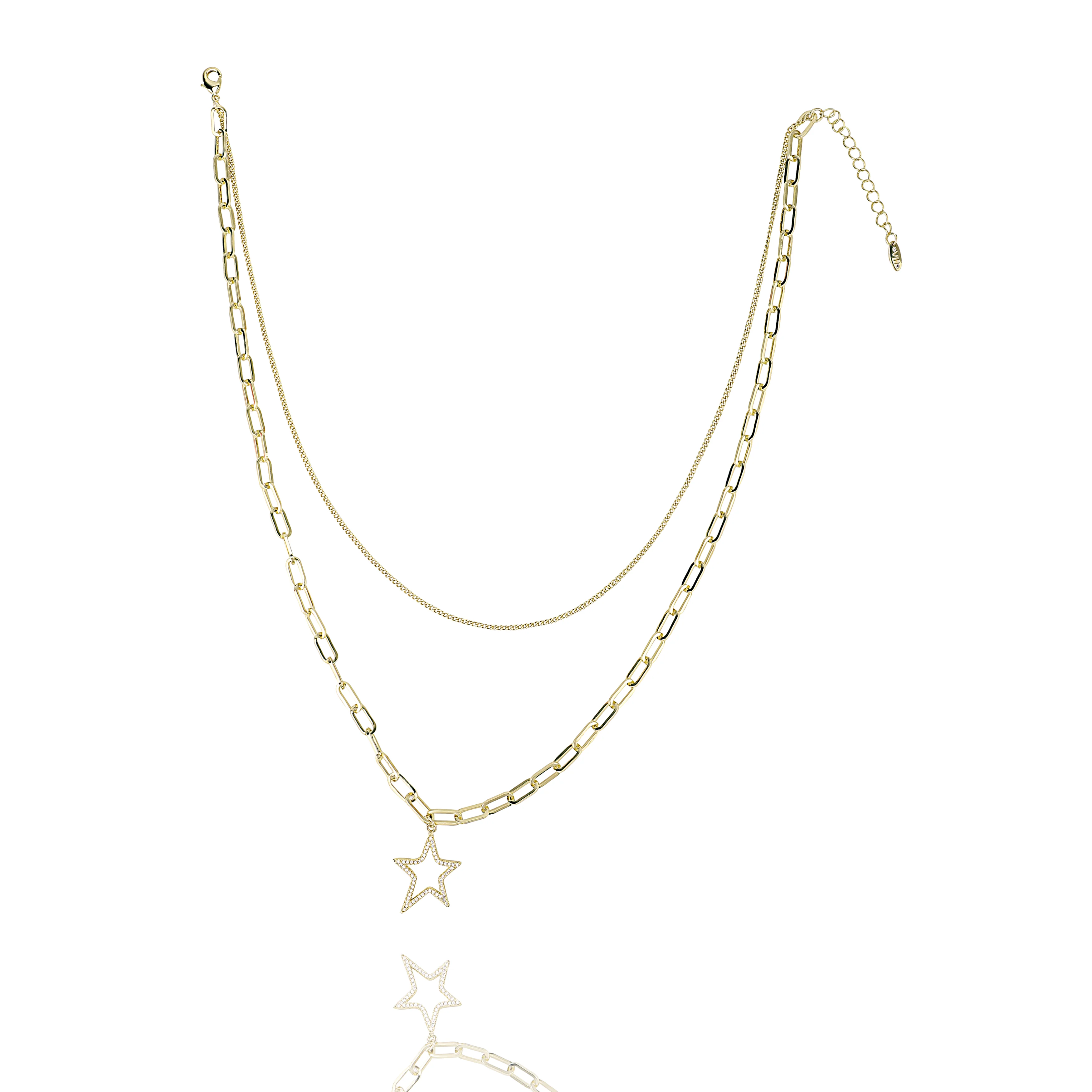 MCKENNA Necklace - Image 4