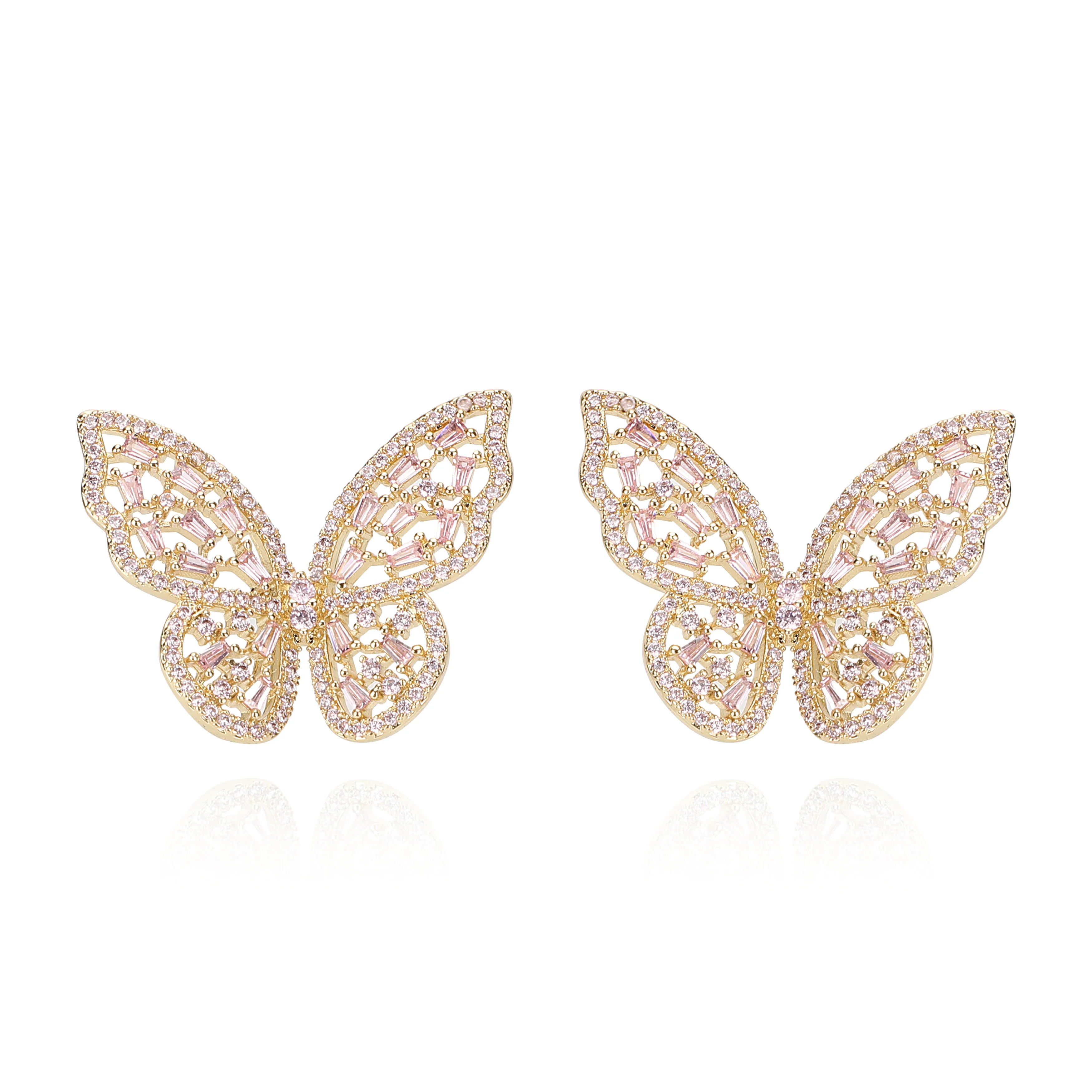 MELANIE 2 EARRINGS
