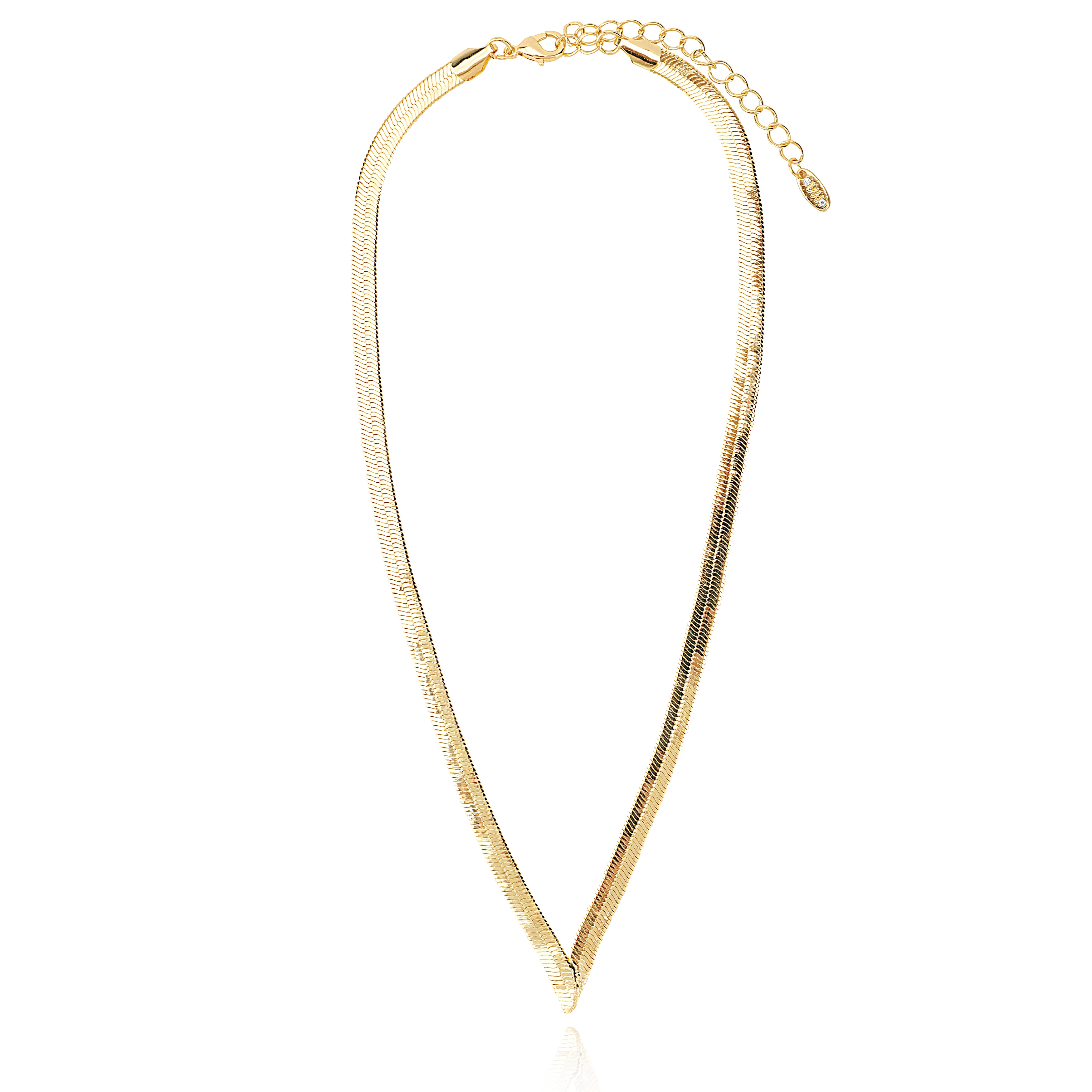 MELISSA Necklace