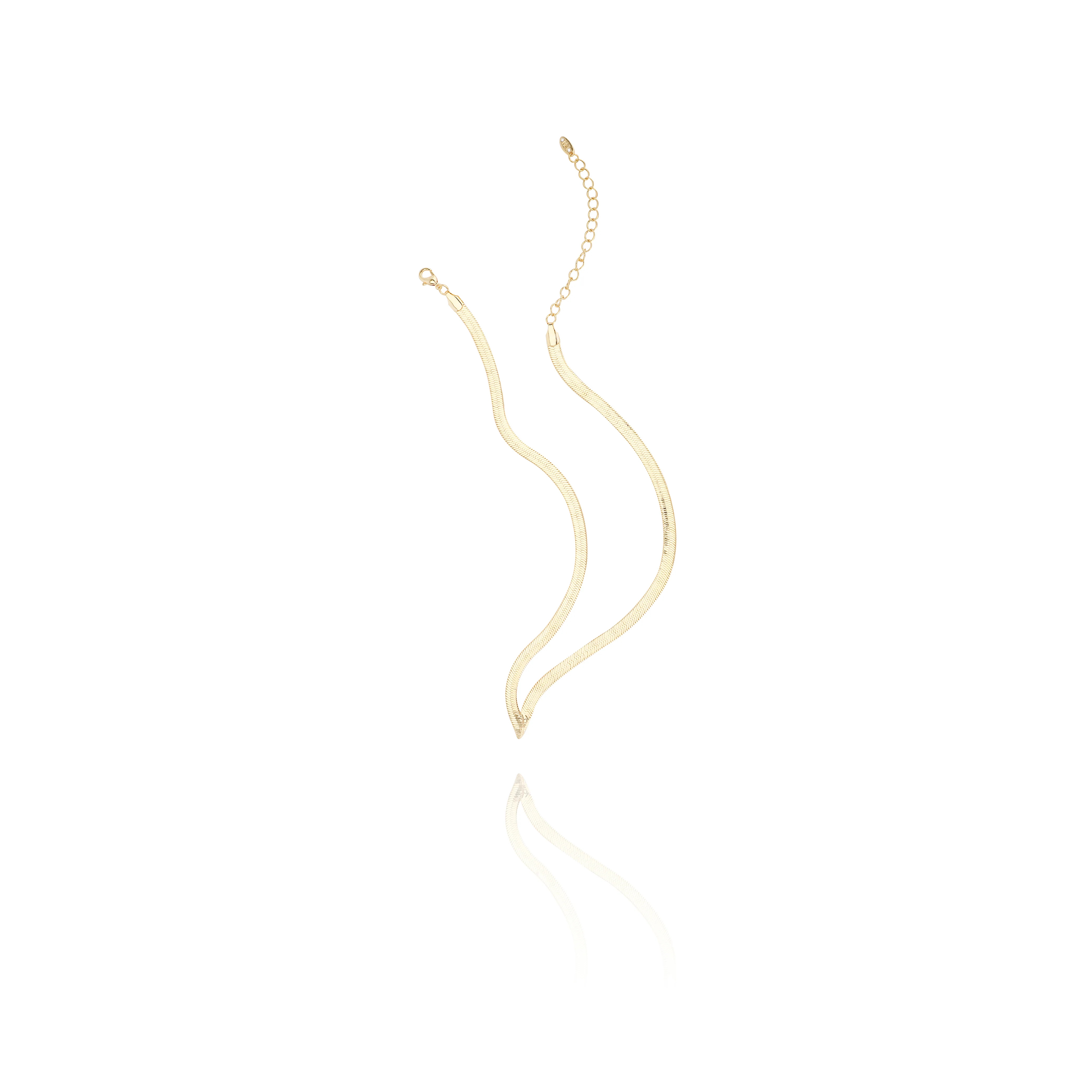 MELISSA Necklace - Image 3