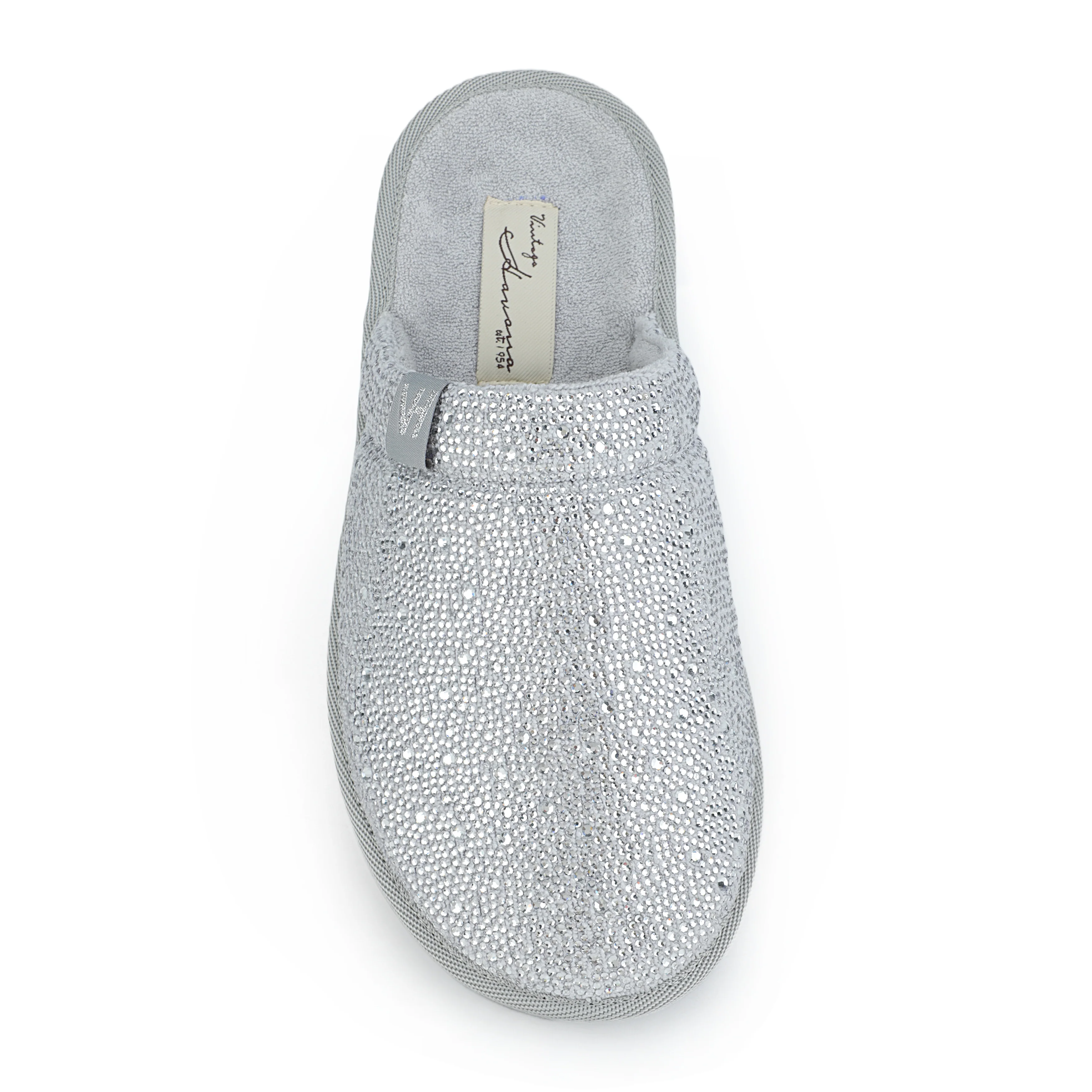 Mellow - Silver Rhinestone - Image 10